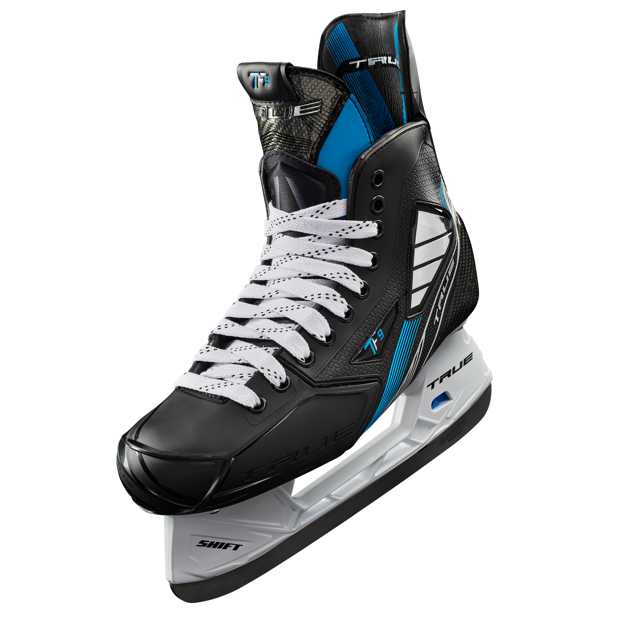 Junior TF9 Hockey Skates