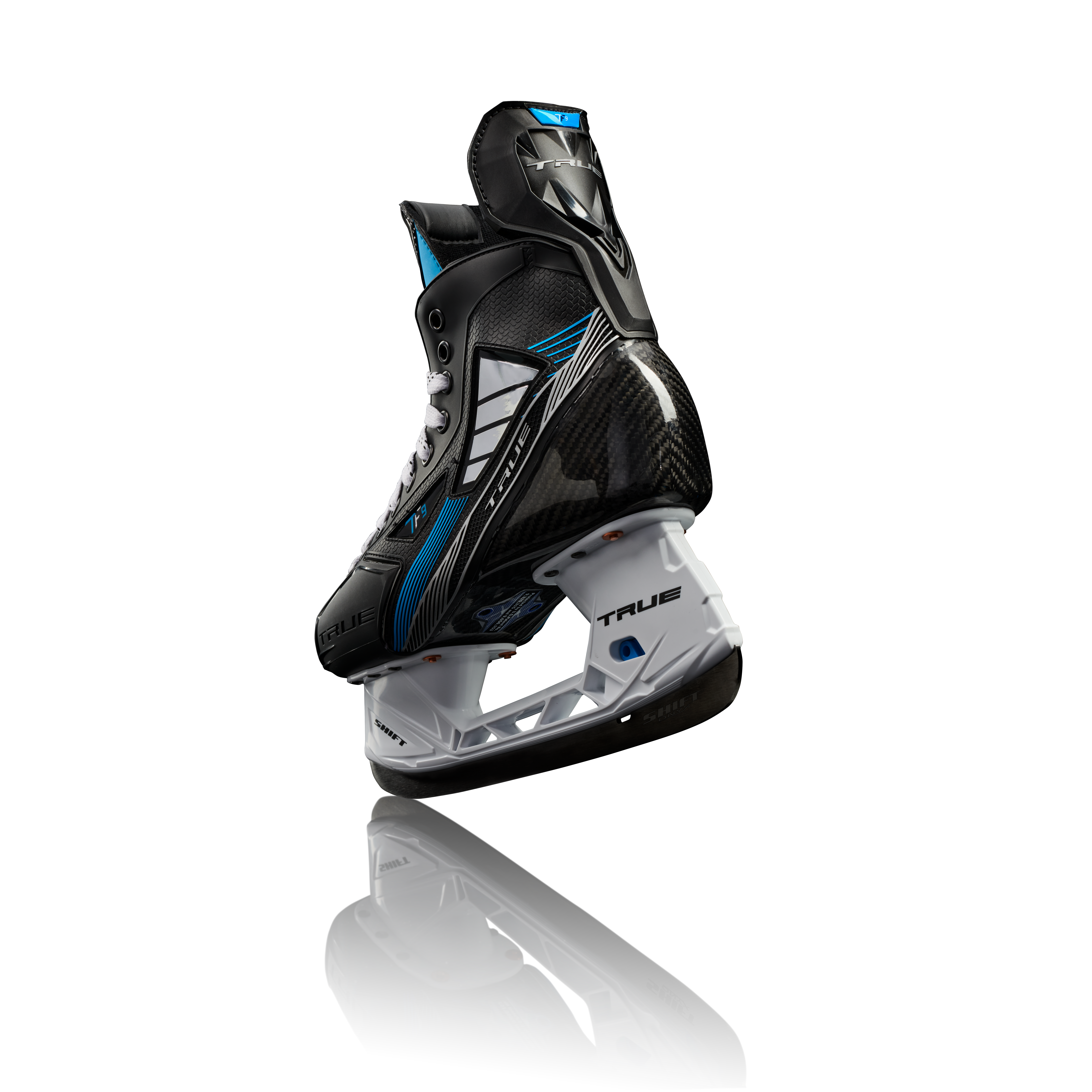 Senior Hockey TF9 Hockey Skates