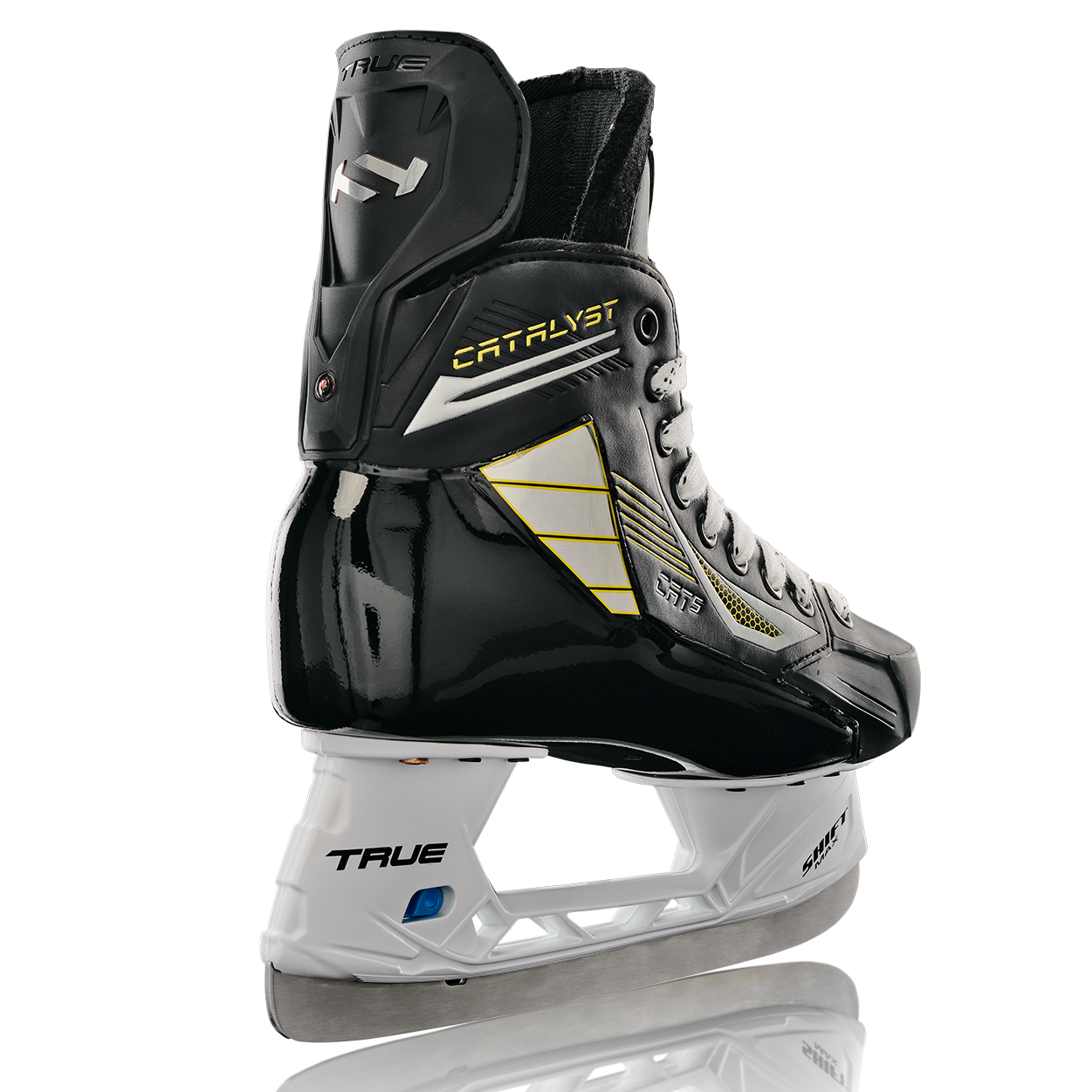 Junior Catalyst 5 Hockey Skates