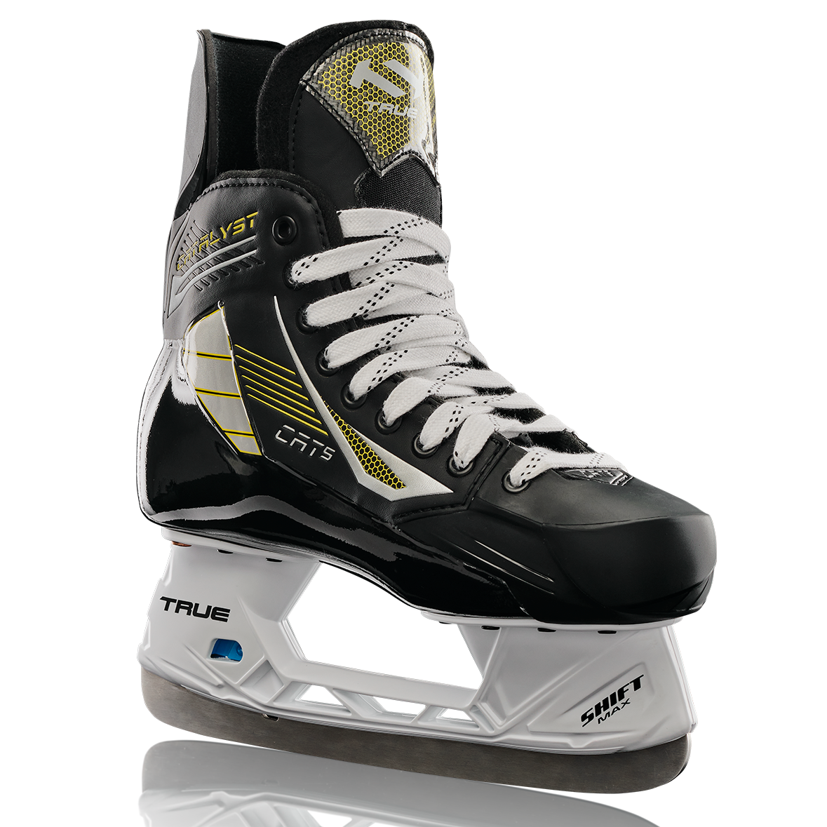 Junior Catalyst 5 Hockey Skates