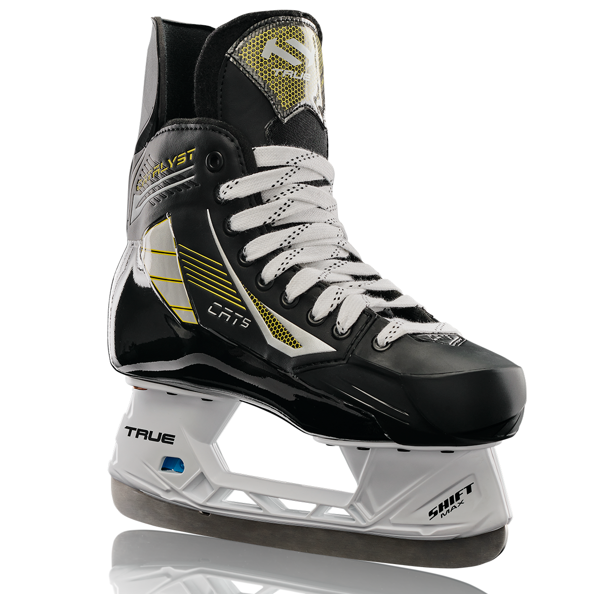 Intermediate Catalyst 5 Hockey Skates