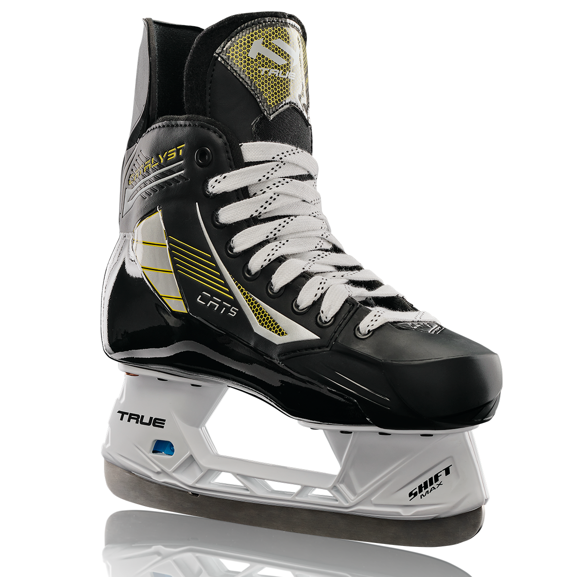 Senior Catalyst 5 Hockey Skates