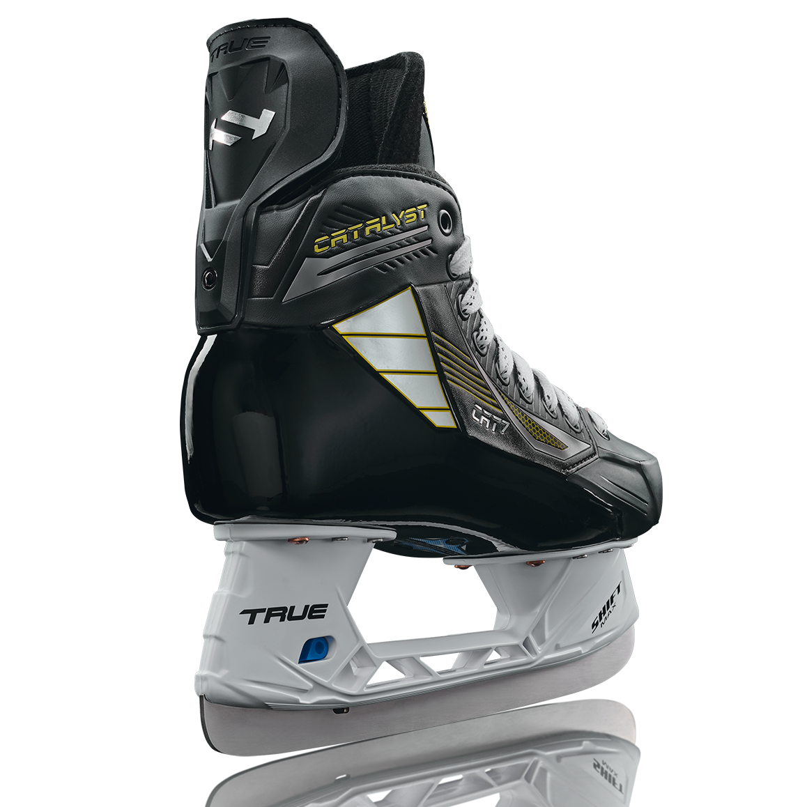 Junior Catalyst 7 Hockey Skates