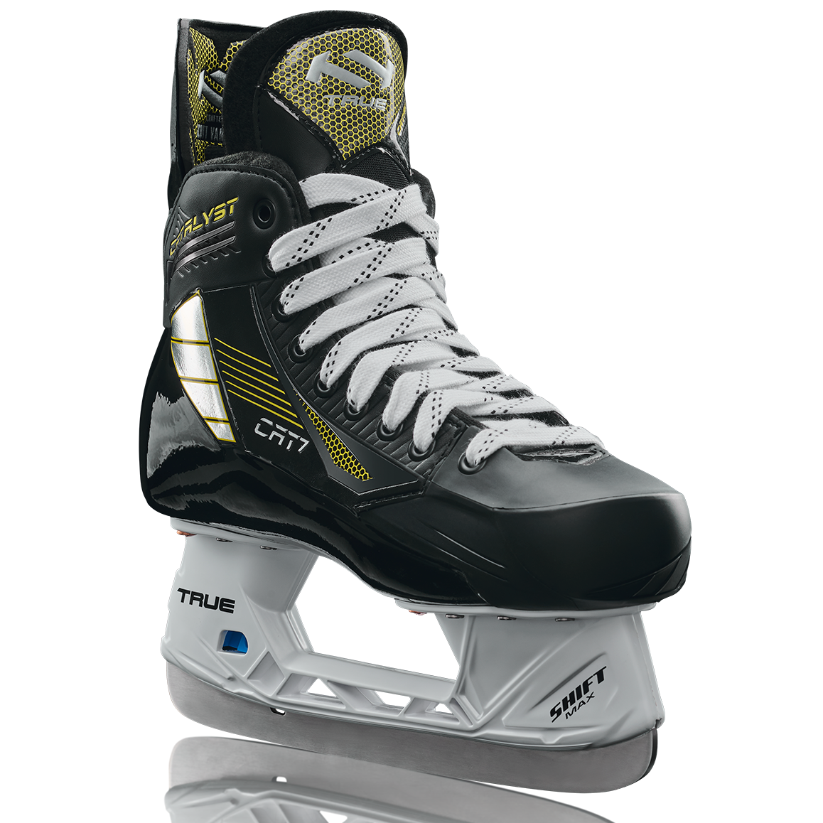 Junior Catalyst 7 Hockey Skates