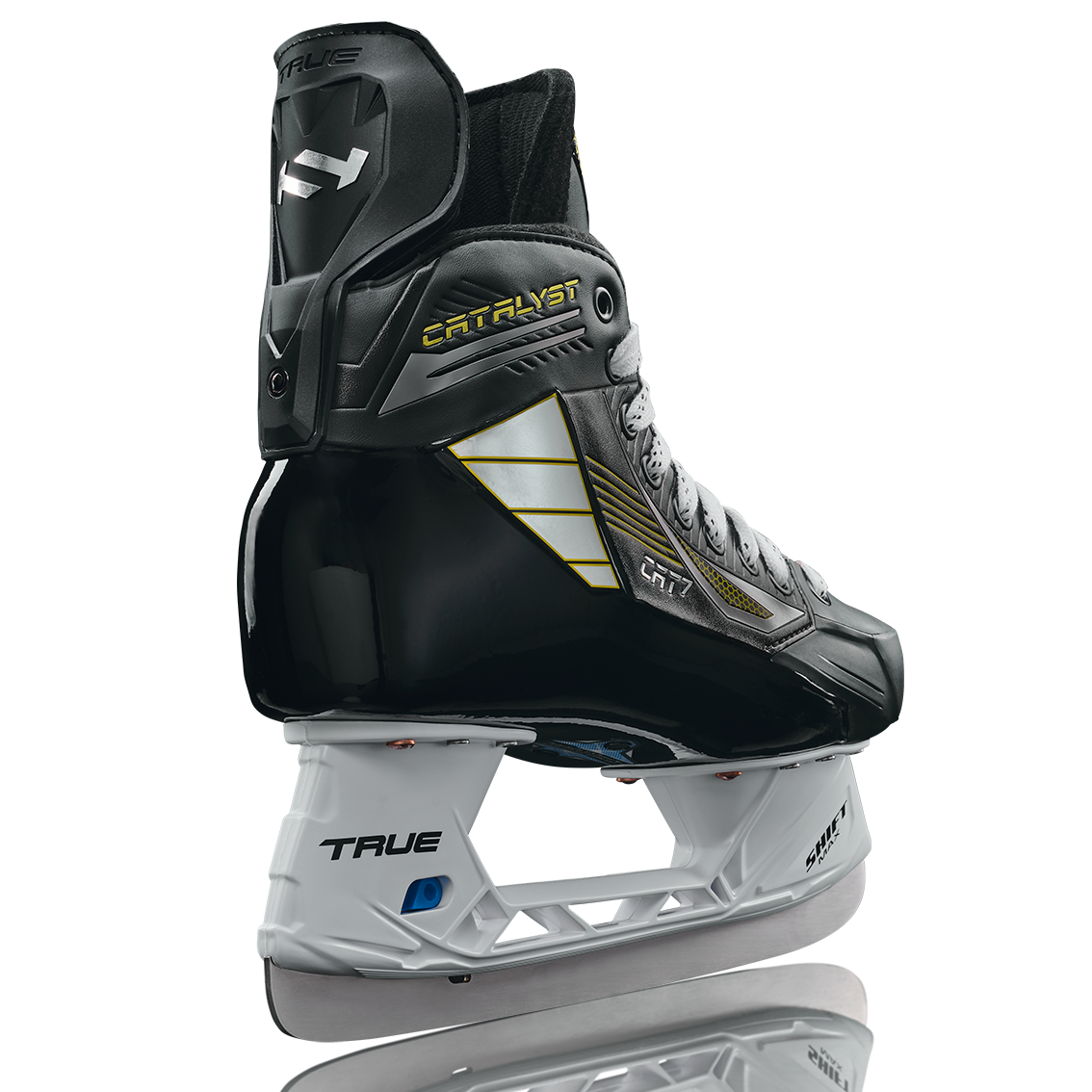Intermediate Catalyst 7 Hockey Skates