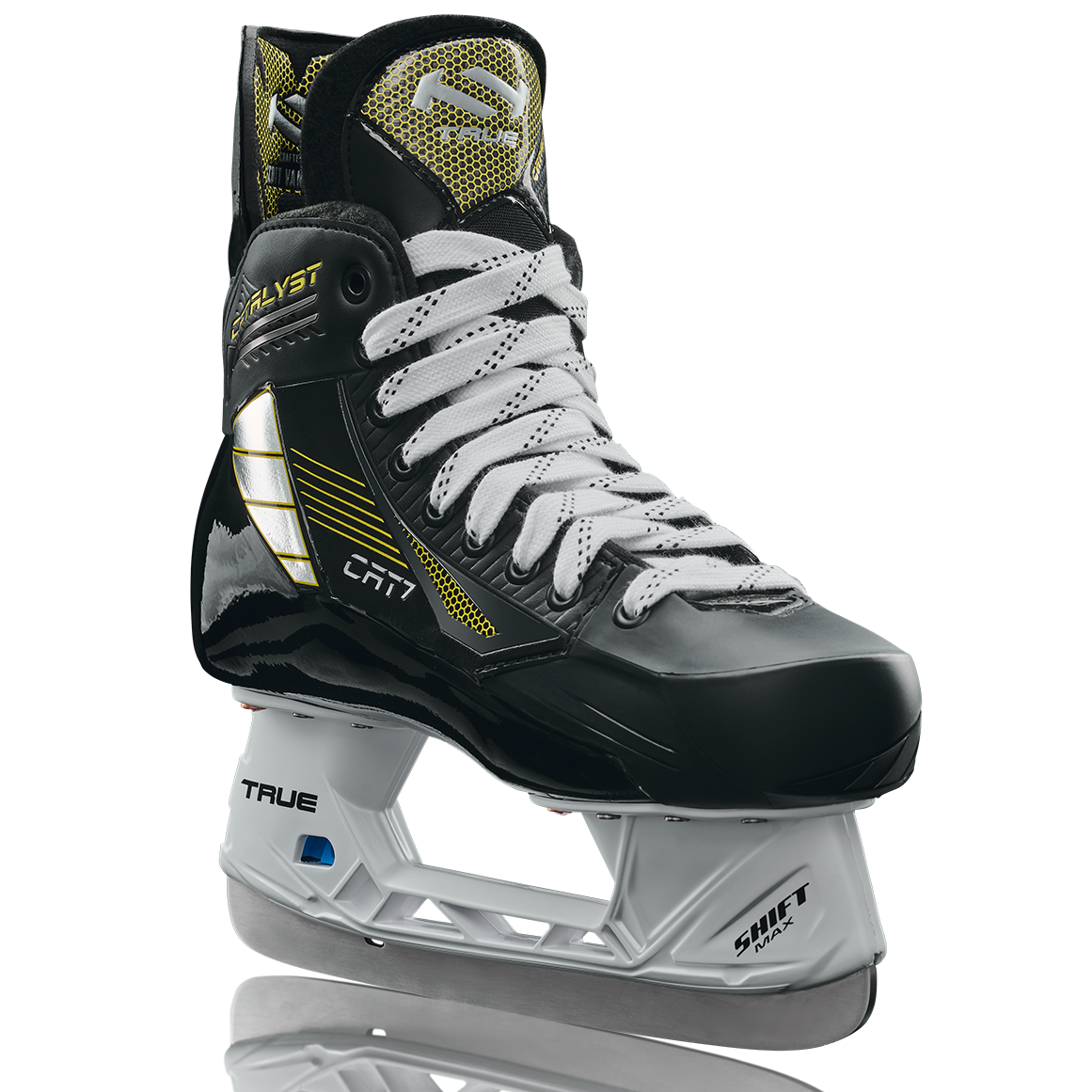 Intermediate Catalyst 7 Hockey Skates