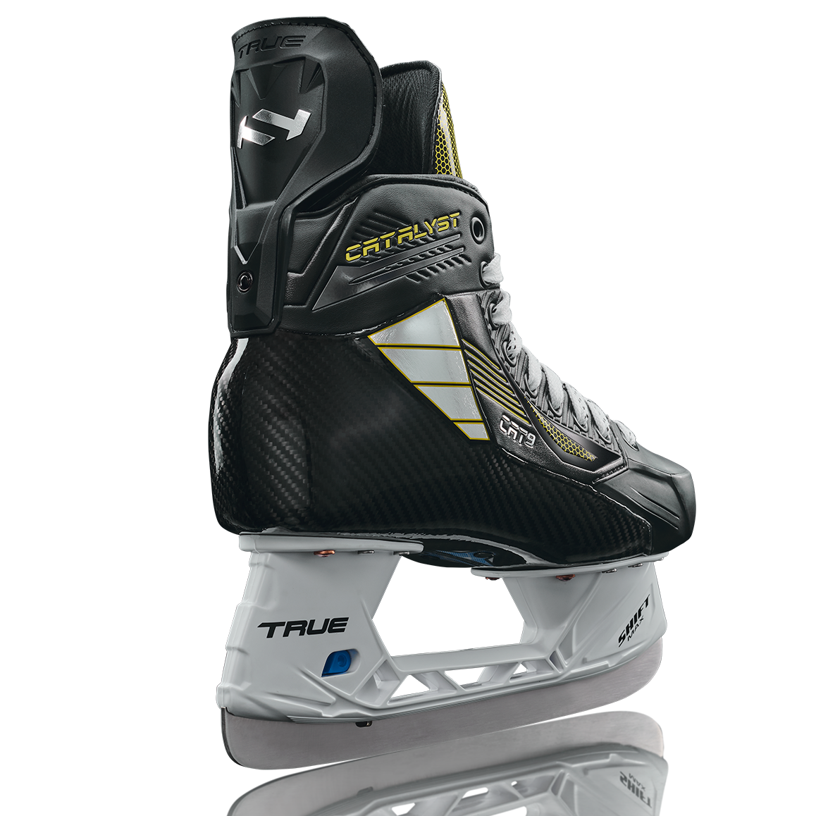 Junior Catalyst 9 Hockey Skates