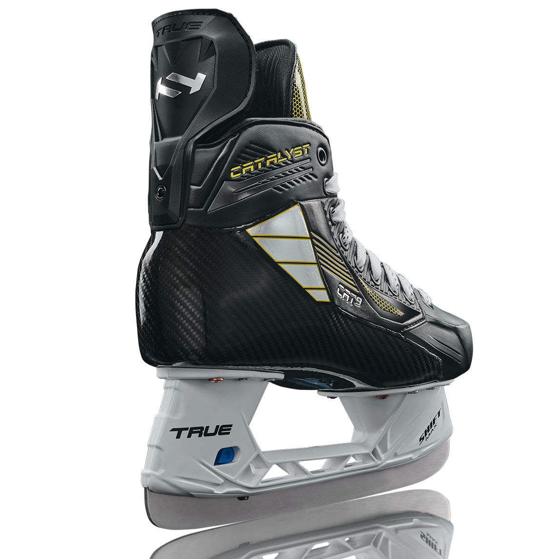 Intermediate Catalyst 9 Hockey Skates