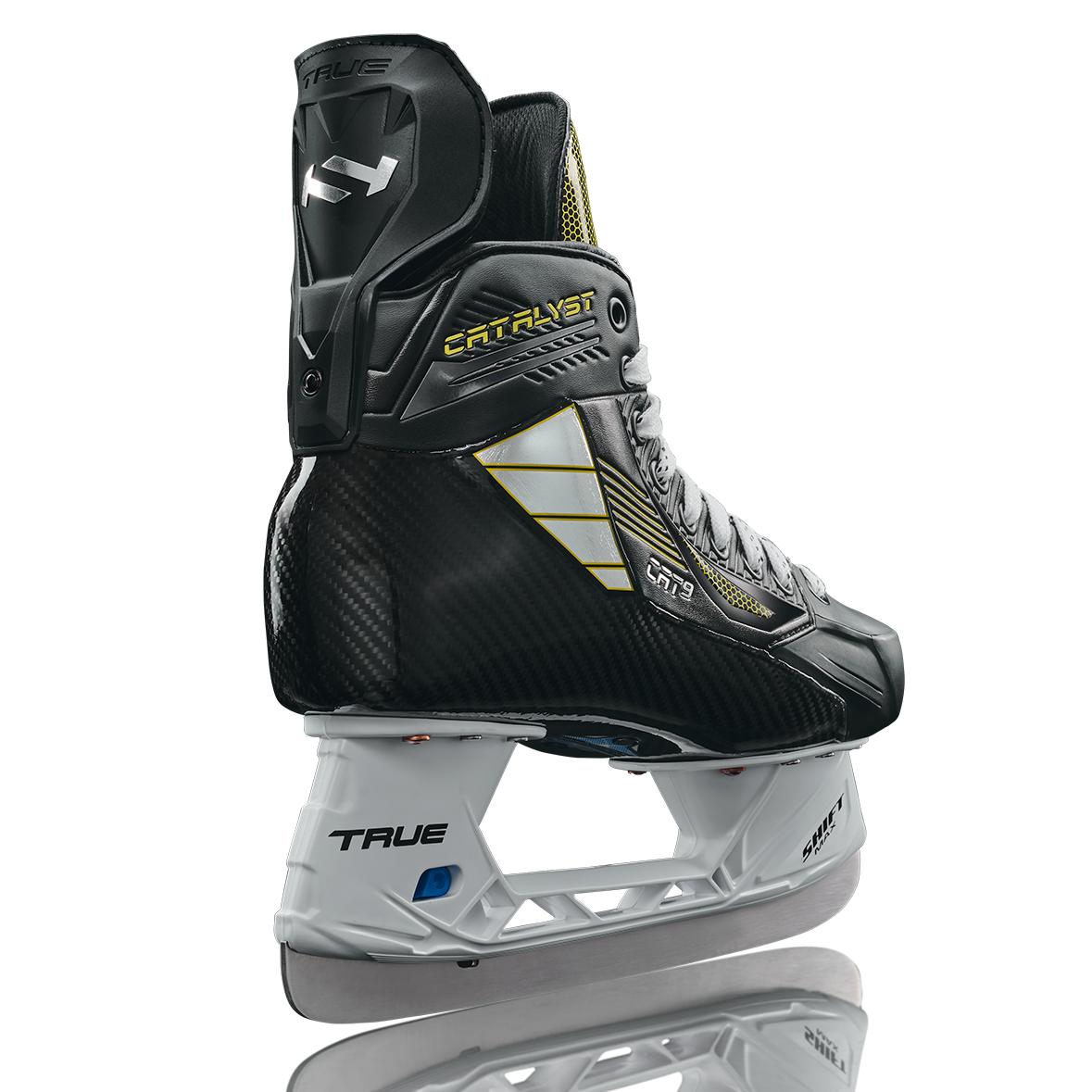Senior Catalyst 9 Hockey Skates