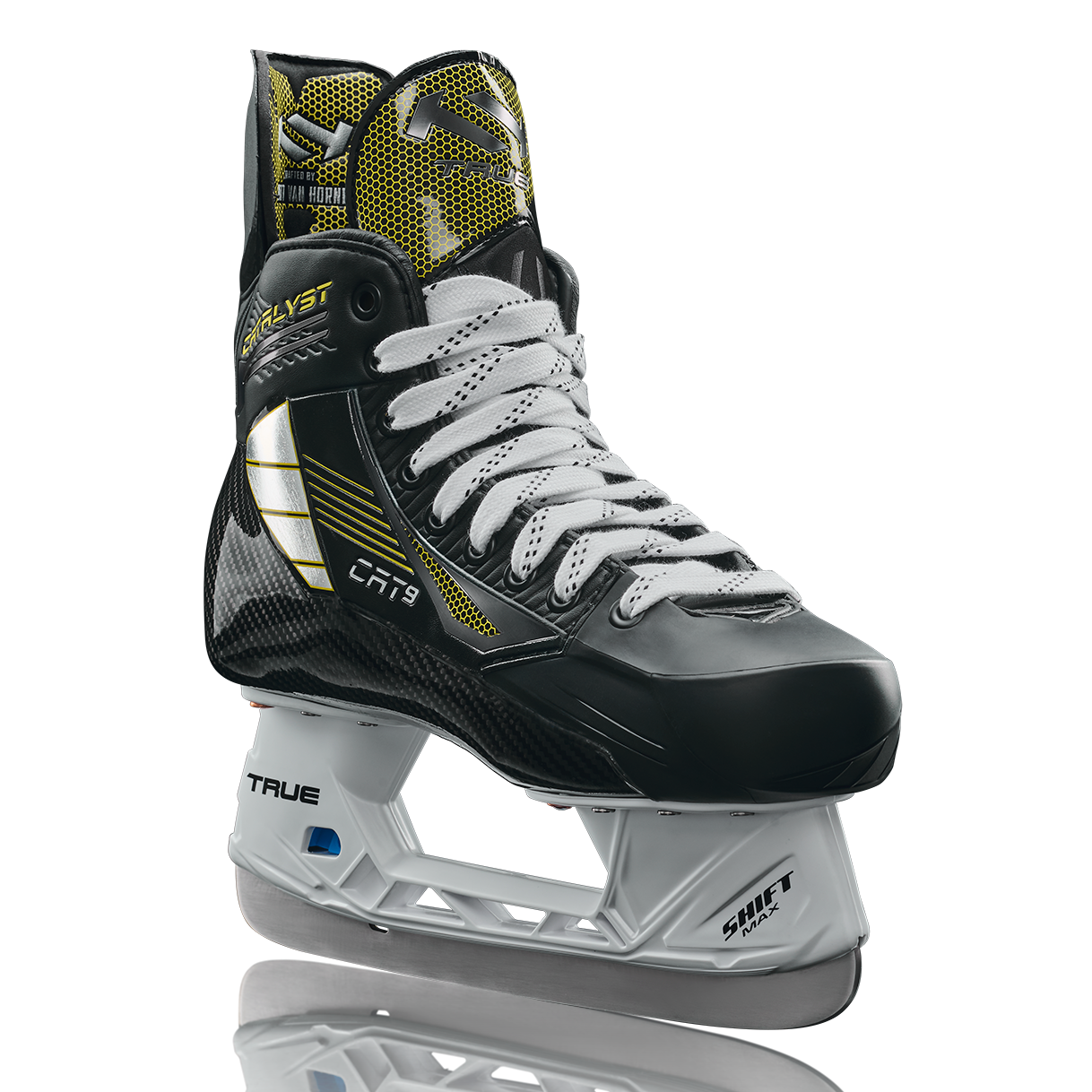 Senior Catalyst 9 Hockey Skates