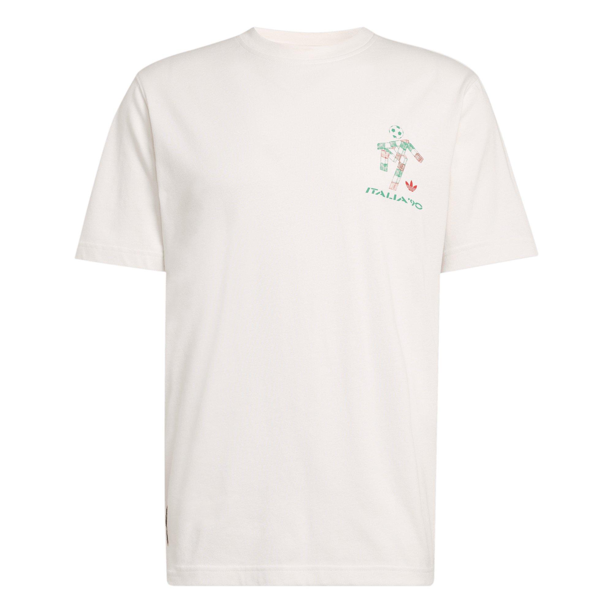 Men's FIFA World Cup 2026 Ciao Mascot T-Shirt