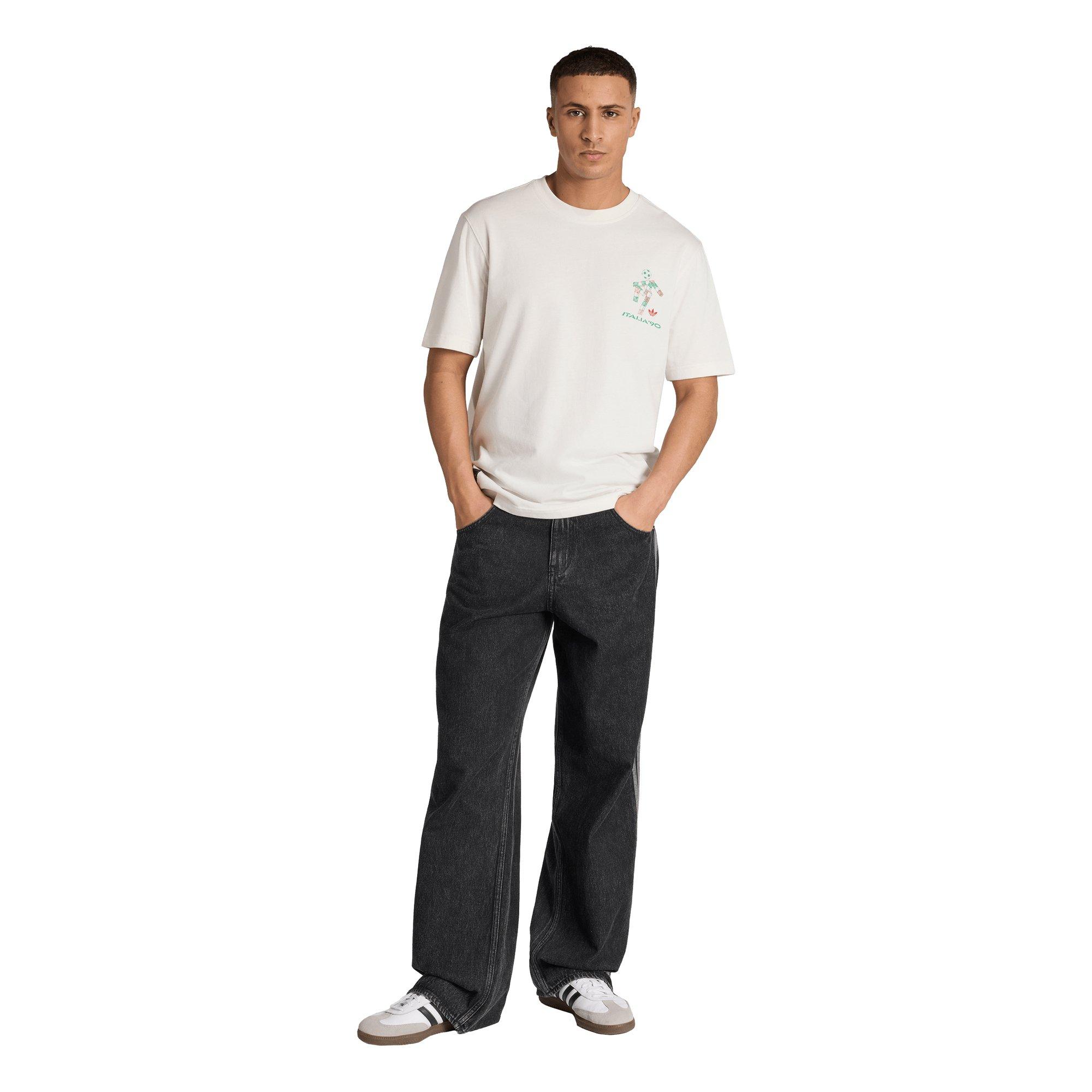 Men's FIFA World Cup 2026 Ciao Mascot T-Shirt