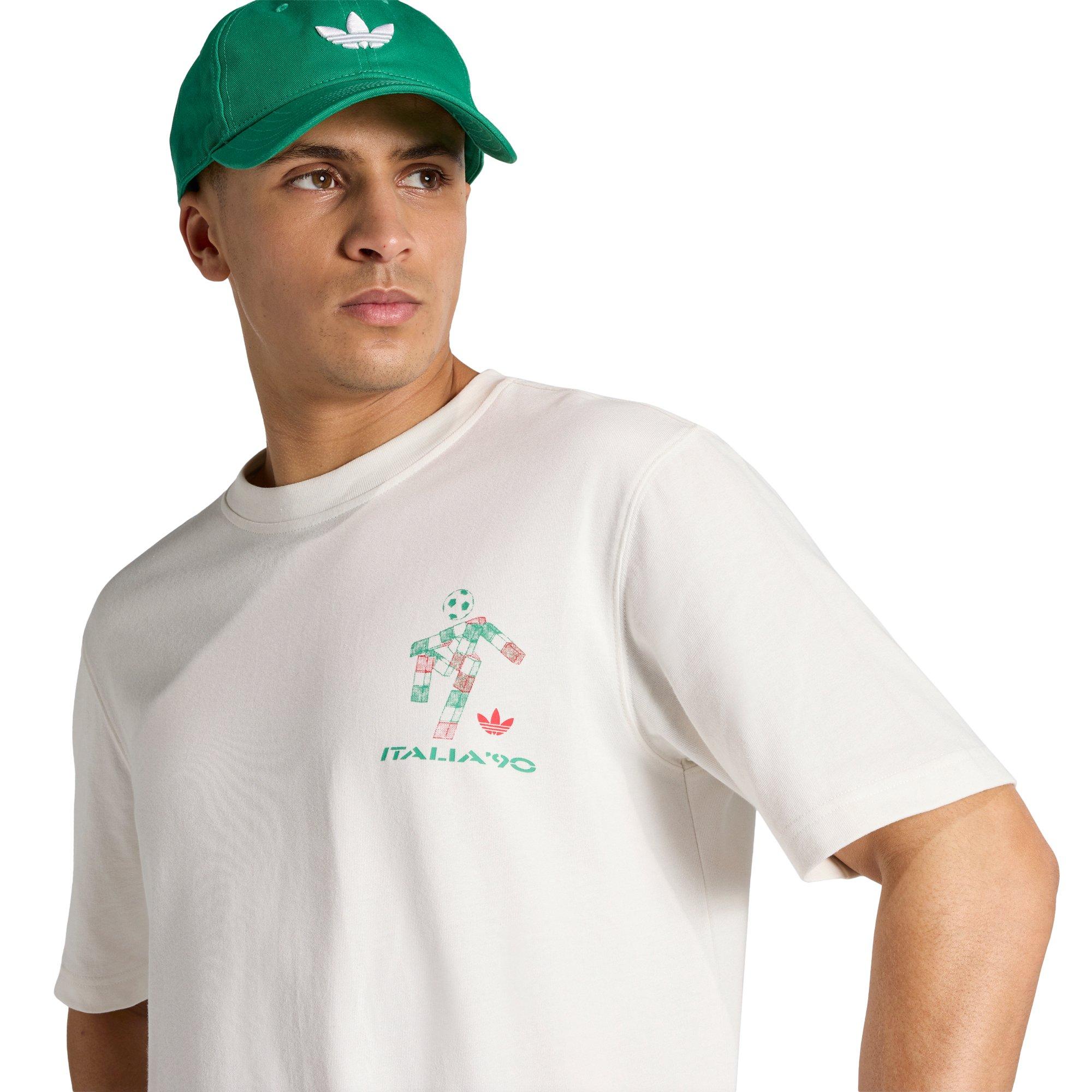 Men's FIFA World Cup 2026 Ciao Mascot T-Shirt