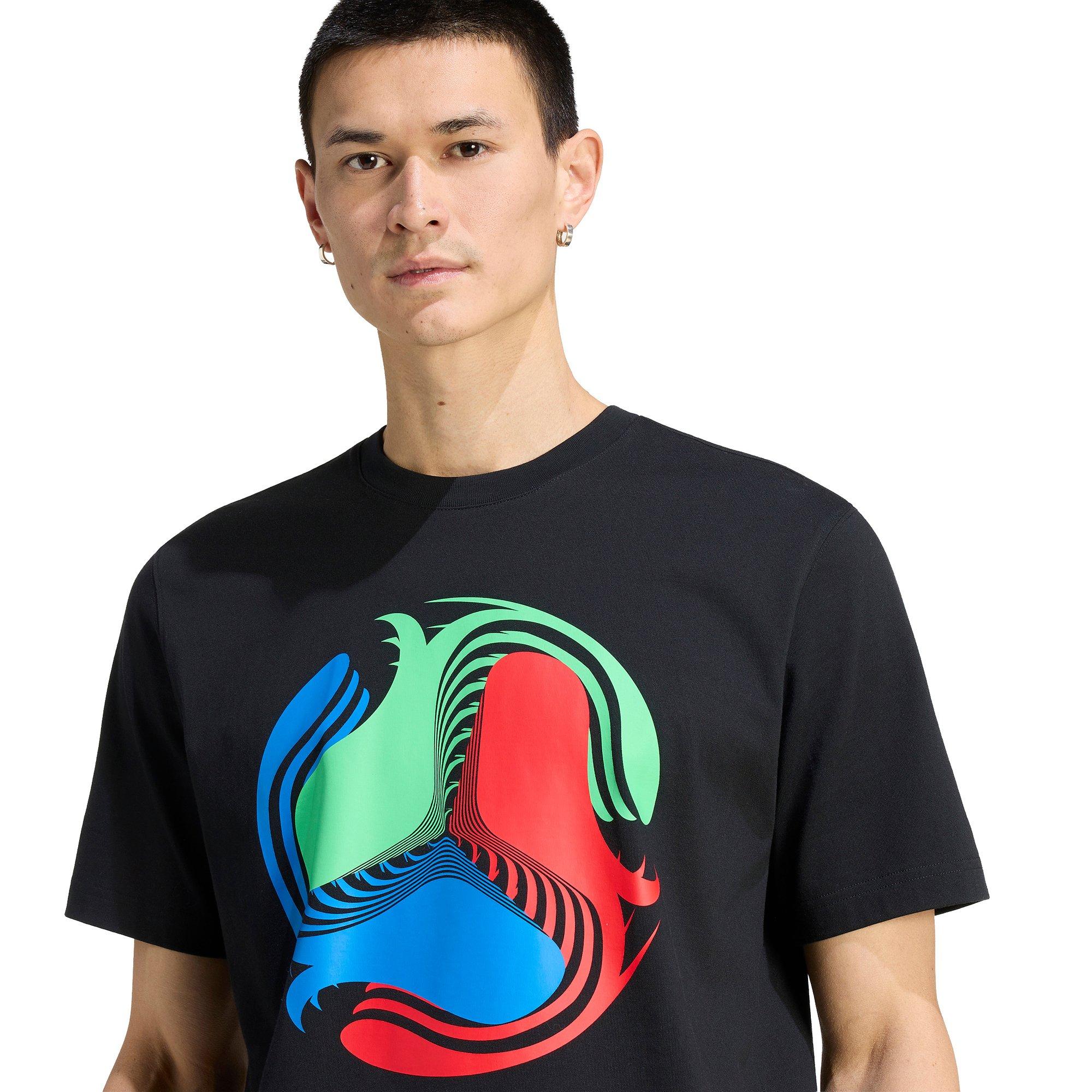Men's FIFA World Cup 26 Tour T-Shirt