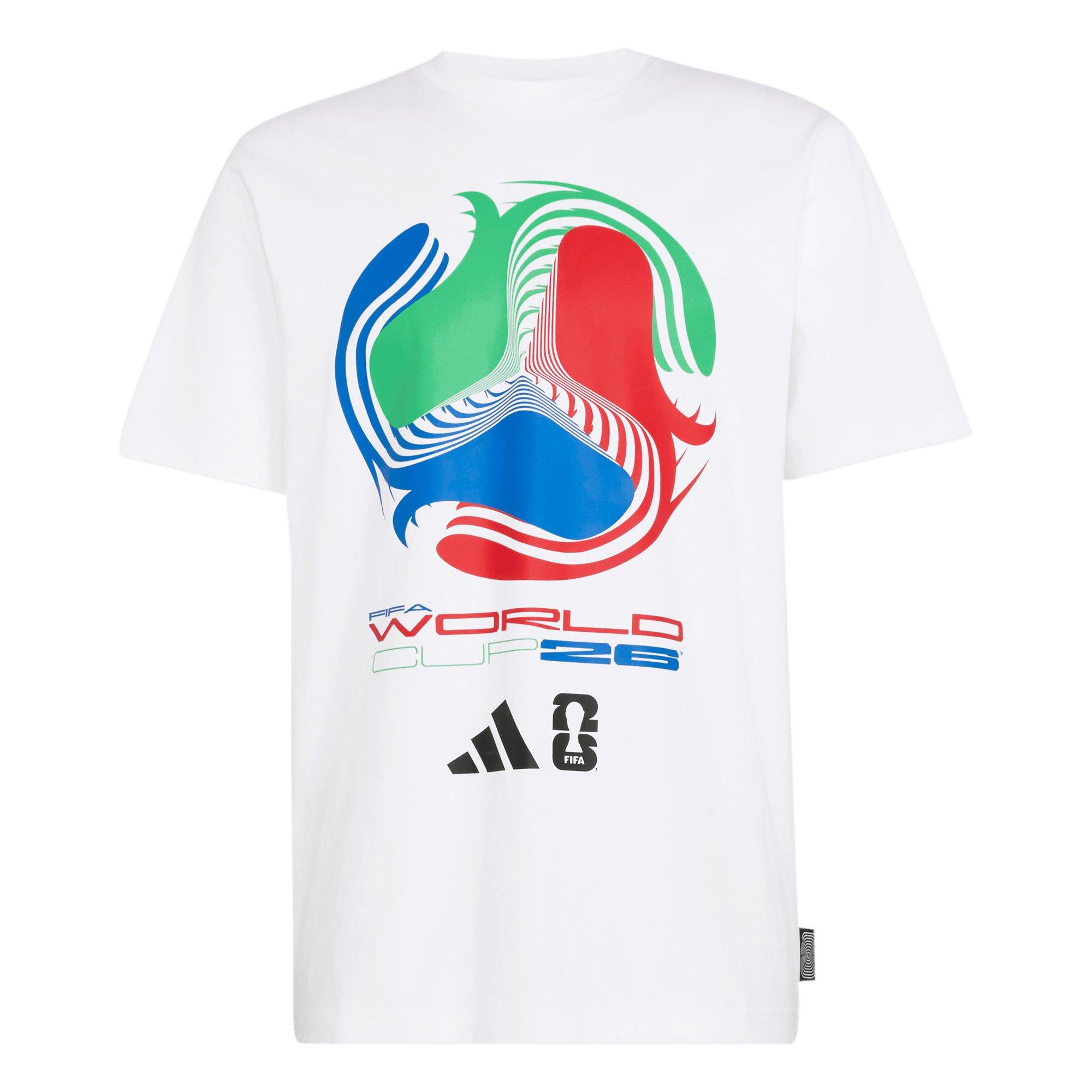 Men's FIFA World Cup 26 Tour T-Shirt