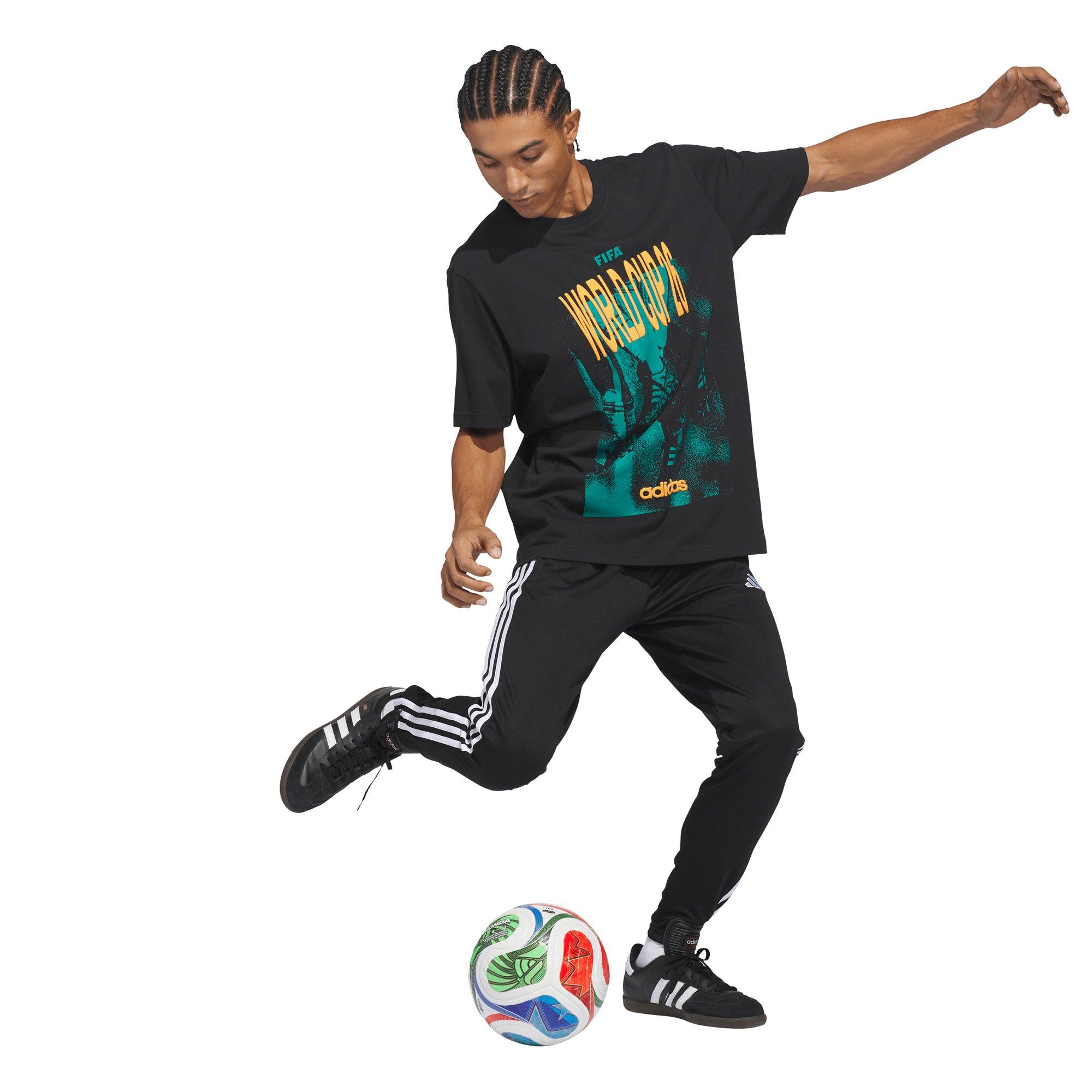 Men's World Cup 2026 Tour Graphic T-Shirt