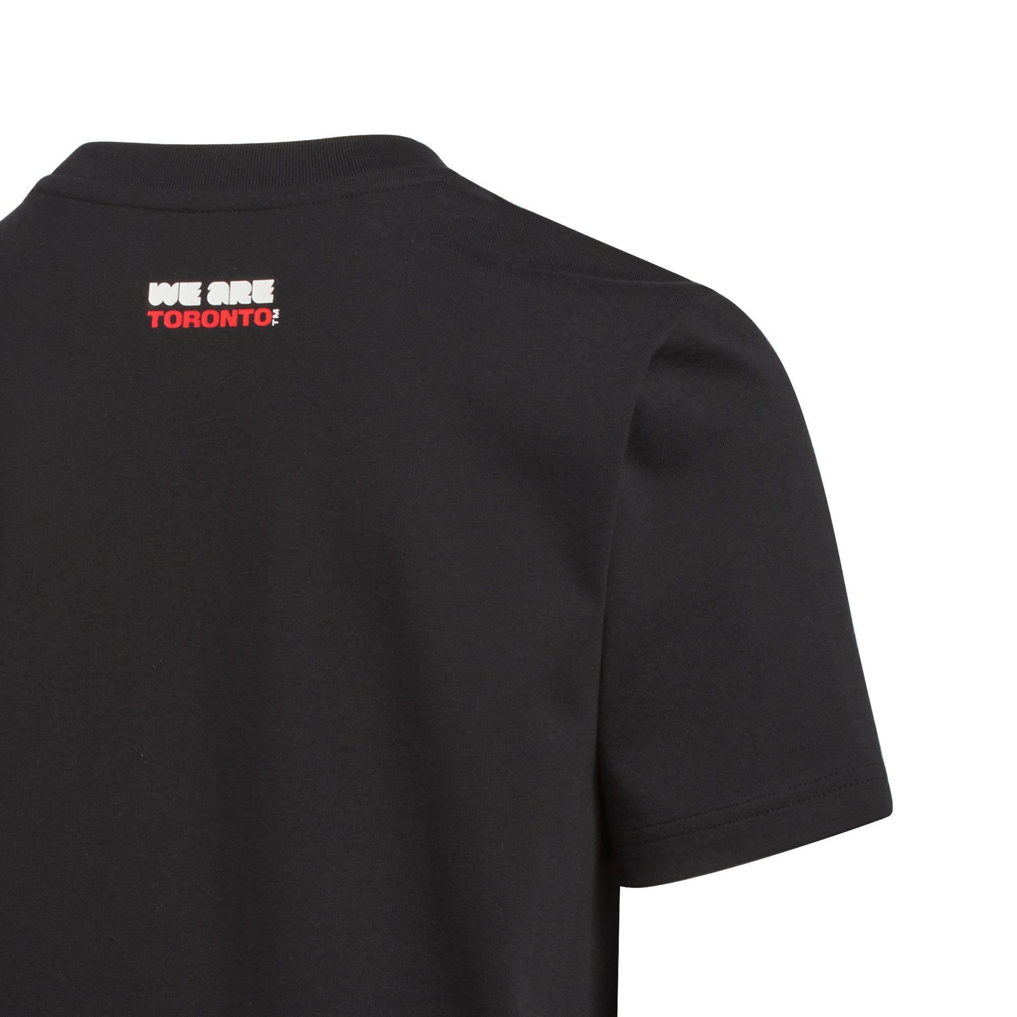 Kids' World Cup 2026 Toronto T-Shirt