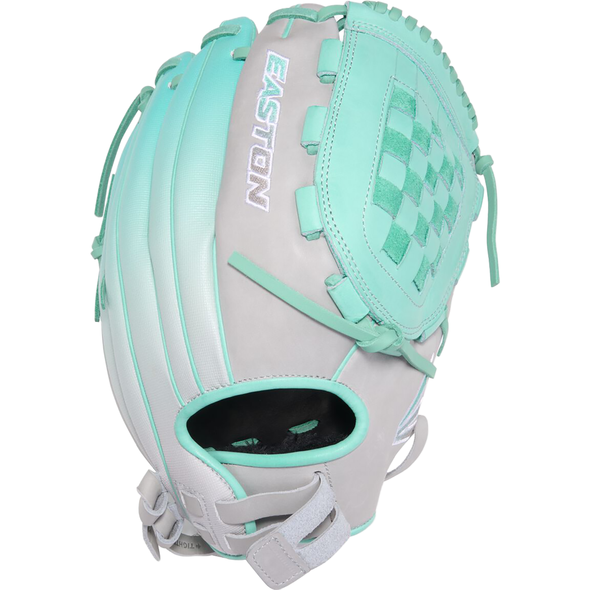 Grey/Mint