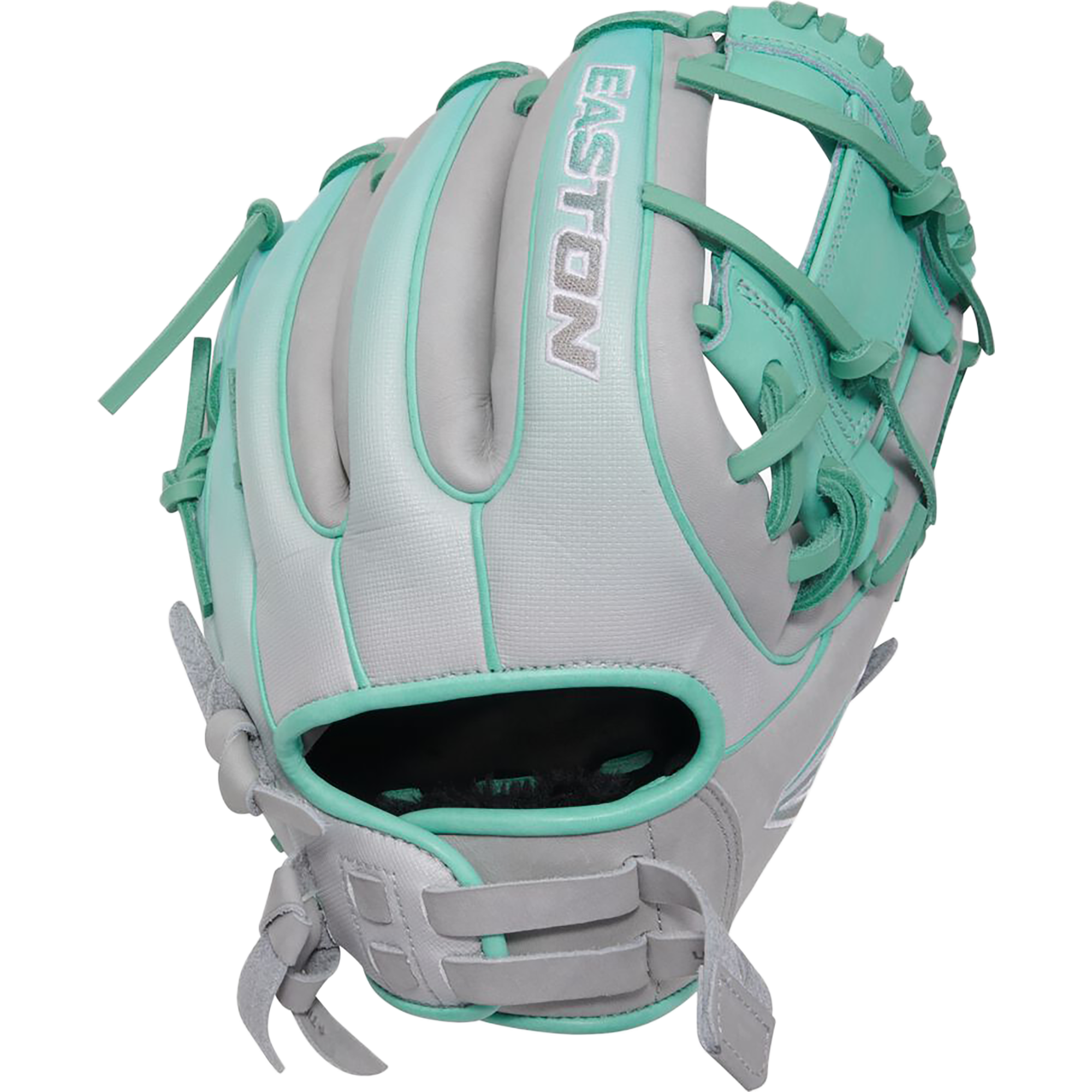 Grey/Mint
