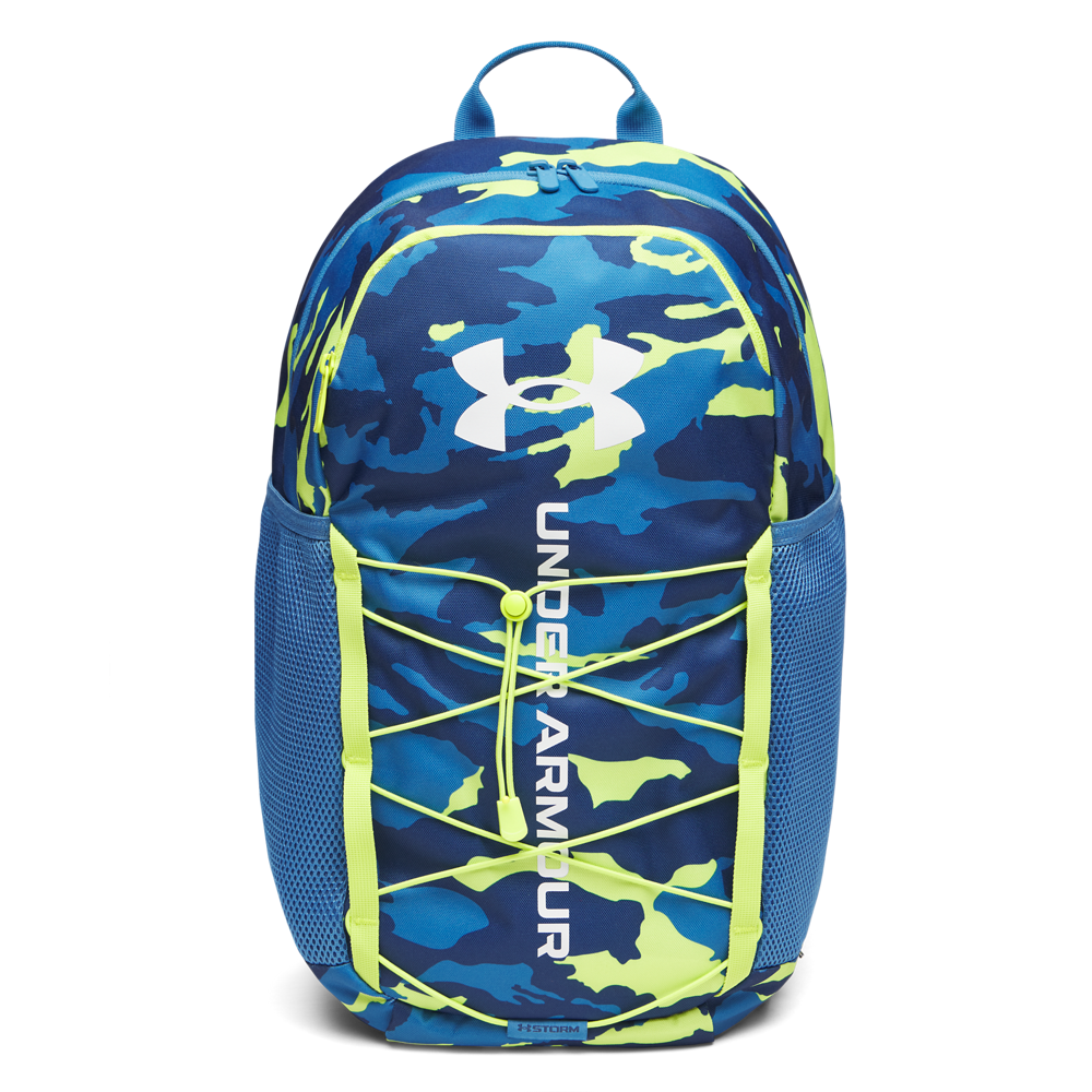 Hustle Sport 6.0 Backpack