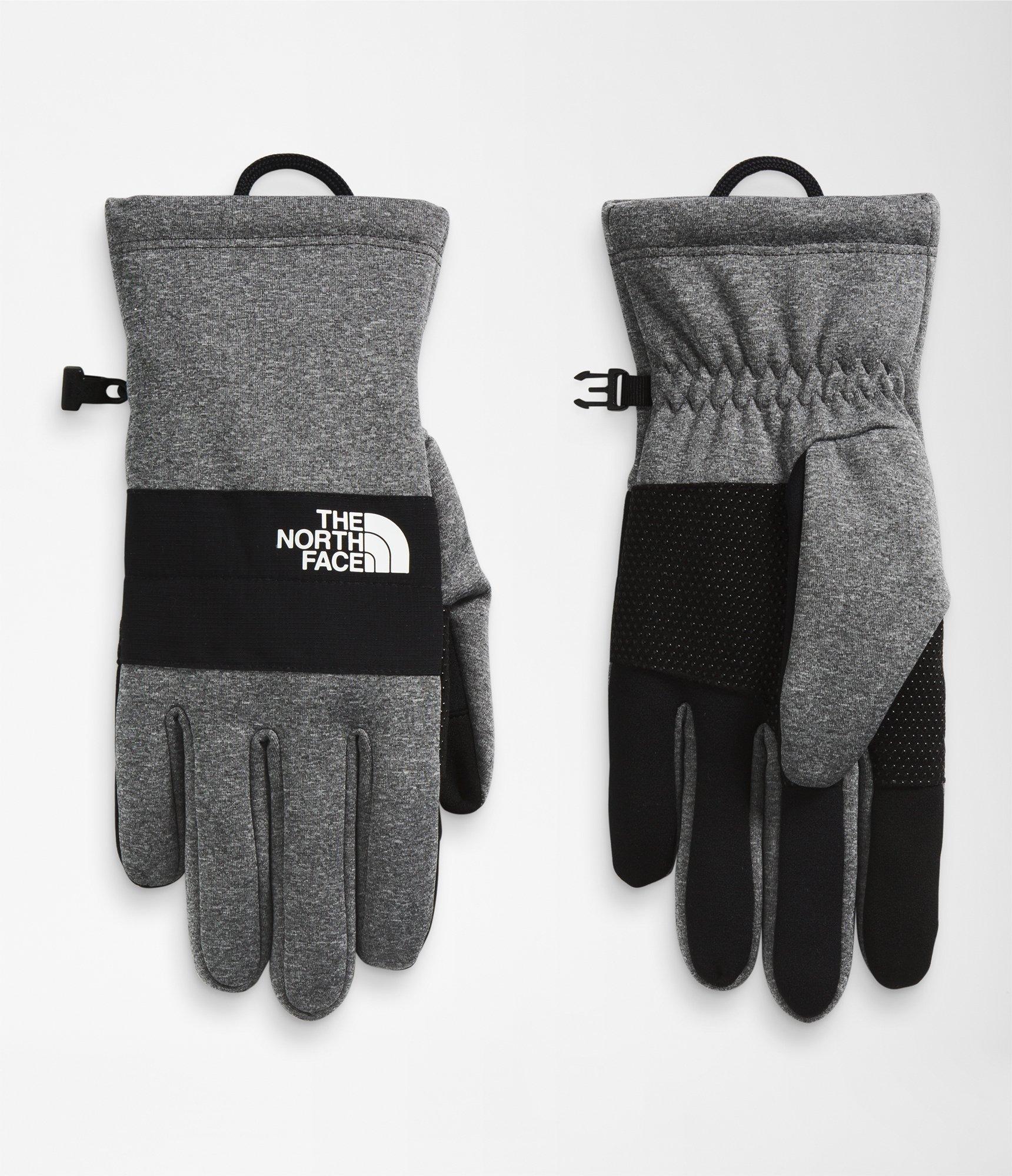 Men's Sierra Etip Gloves