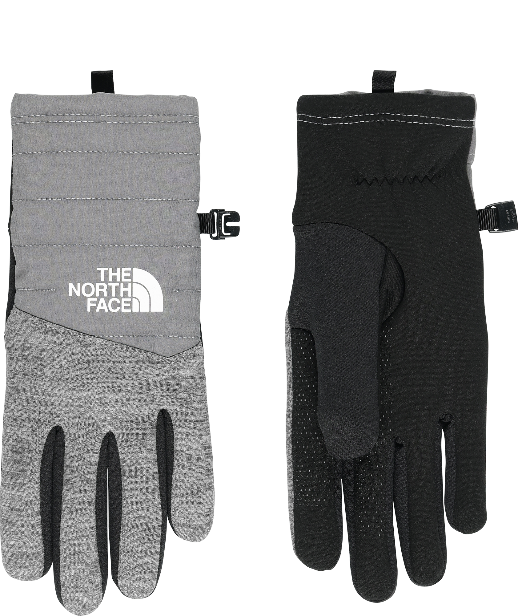 Women's Etip Indi Gloves