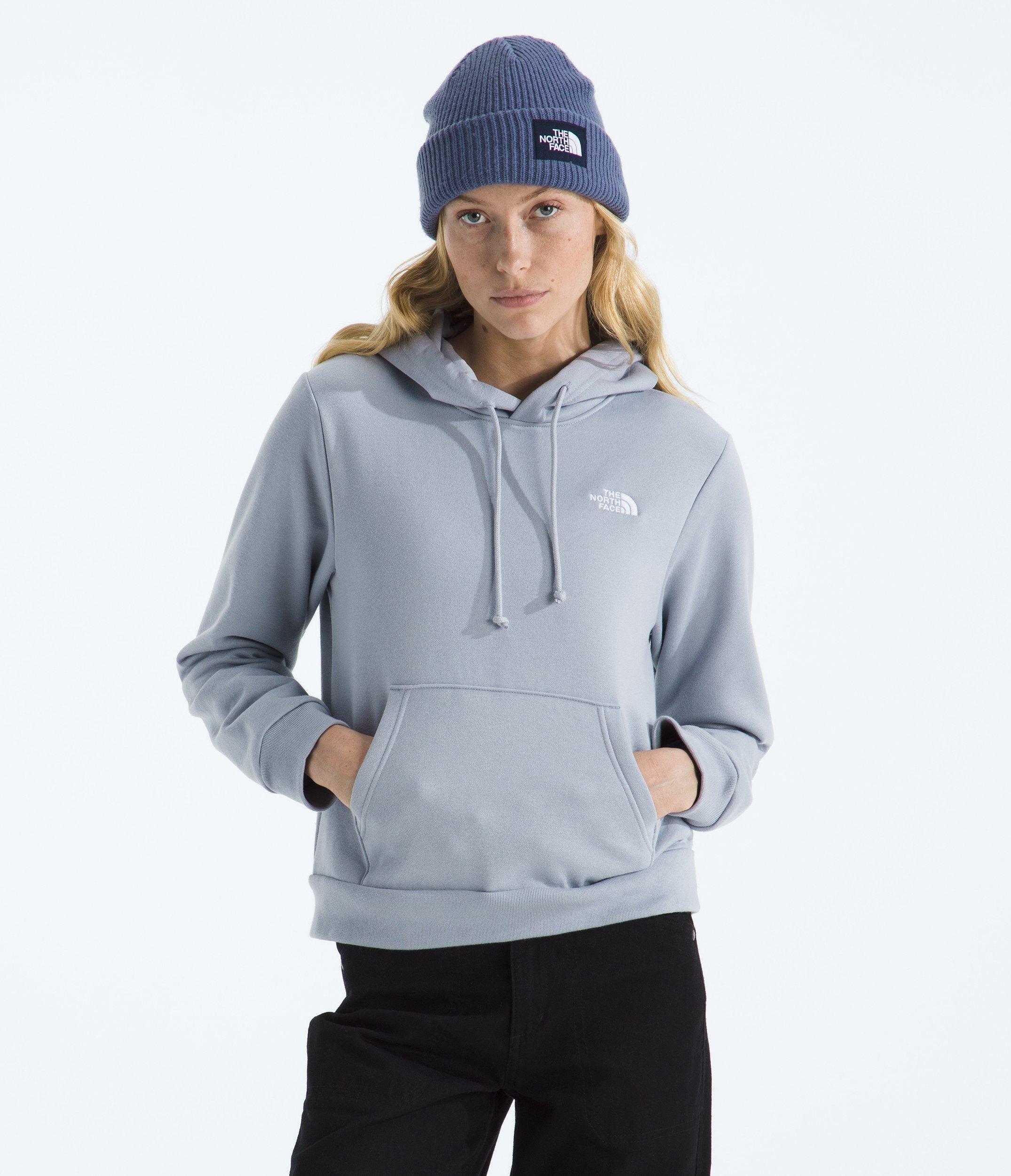 Women's Evolution Simple Dome Hoodie