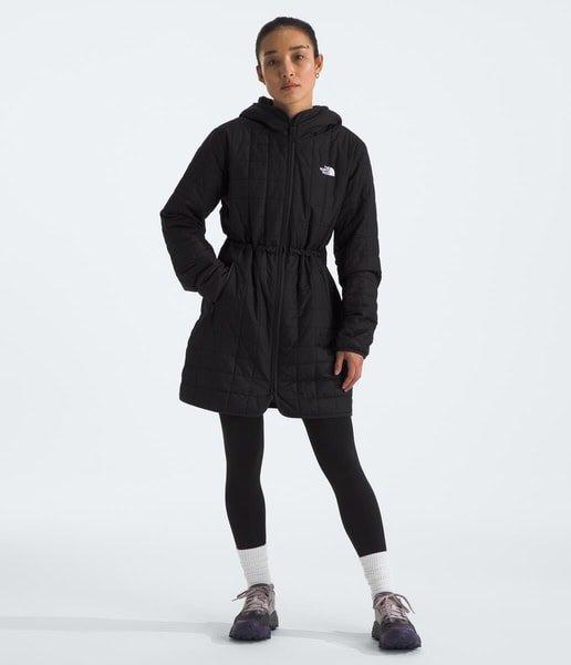 Women's Junction Insulated Parka