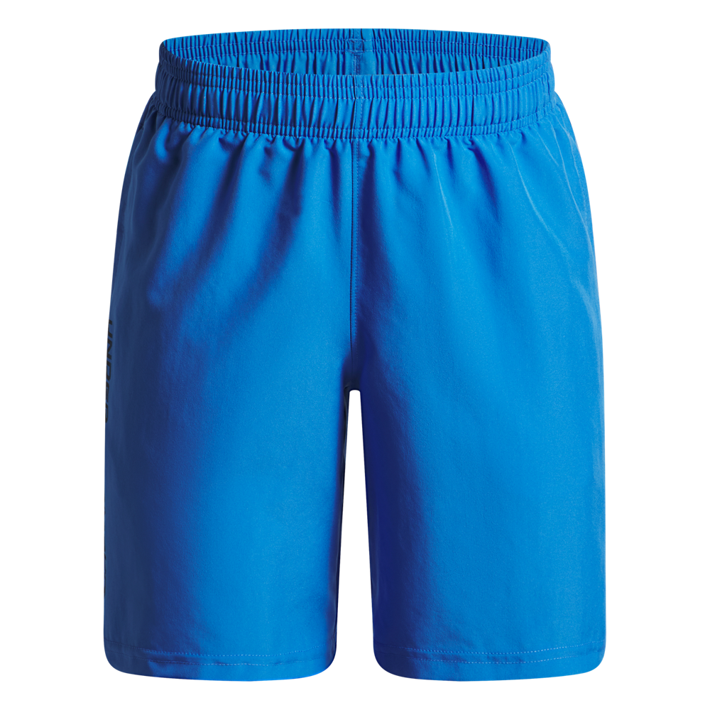 Boys' Tech Woven Wdmk Shorts