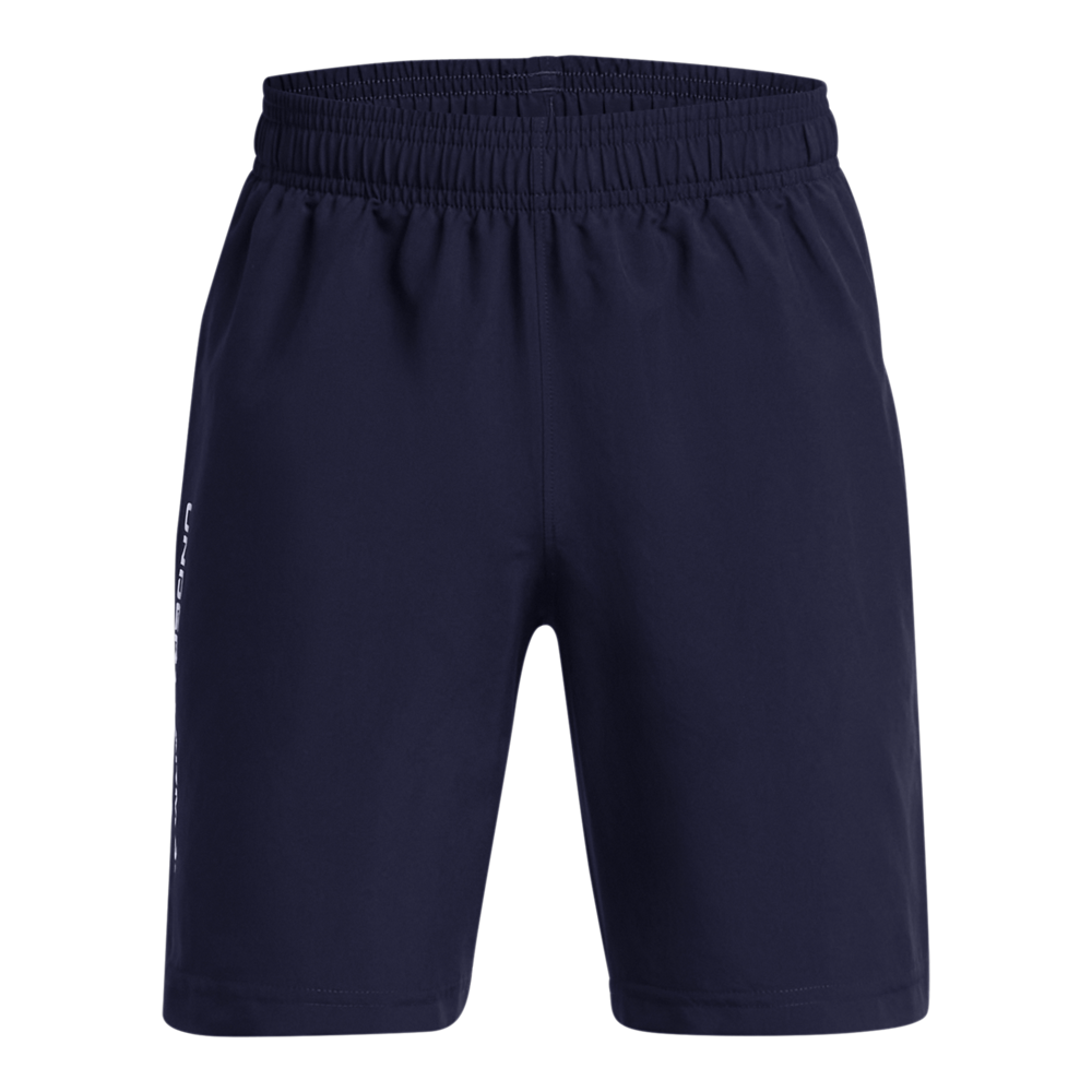 Midnight Navy/White