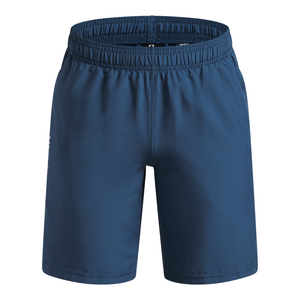 Boys' Tech Woven Wdmk Shorts
