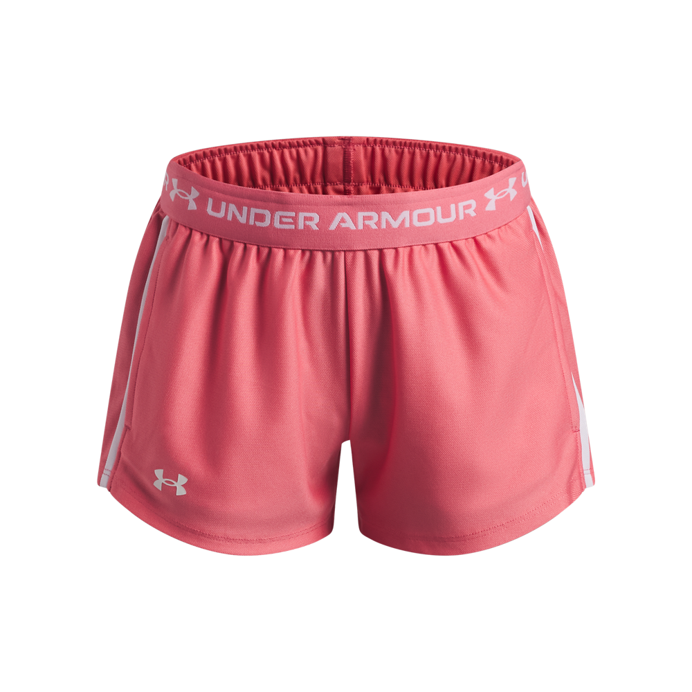 Girls' Tech Play Up Shorts