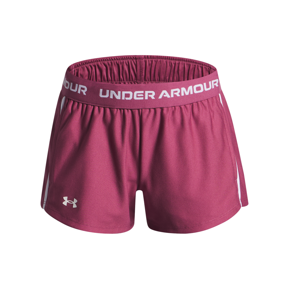 Girls' Tech Play Up Shorts