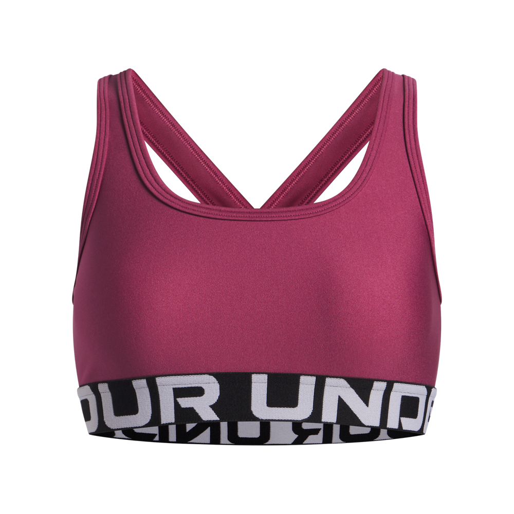 Girls' Crossback Bra