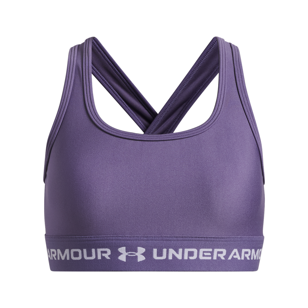 Girls' Crossback Bra