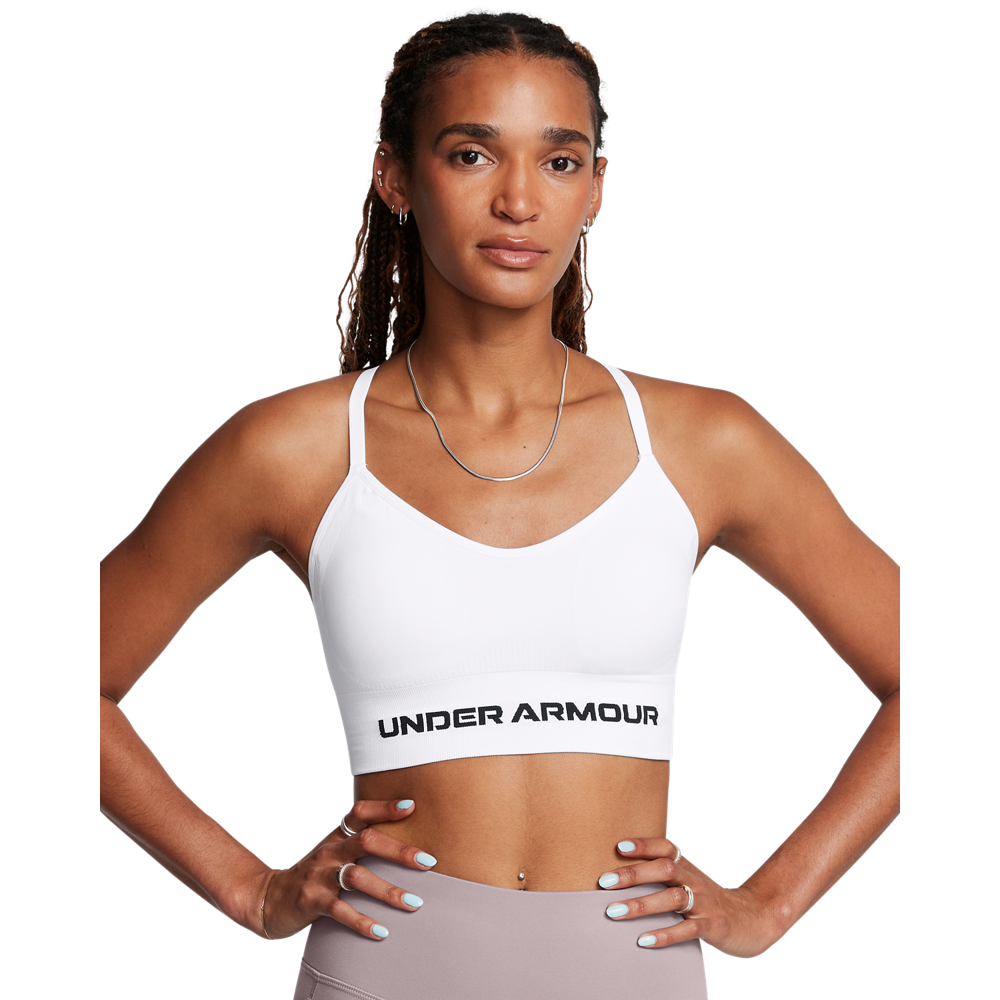 Women's Vanish Seamless Low Bra