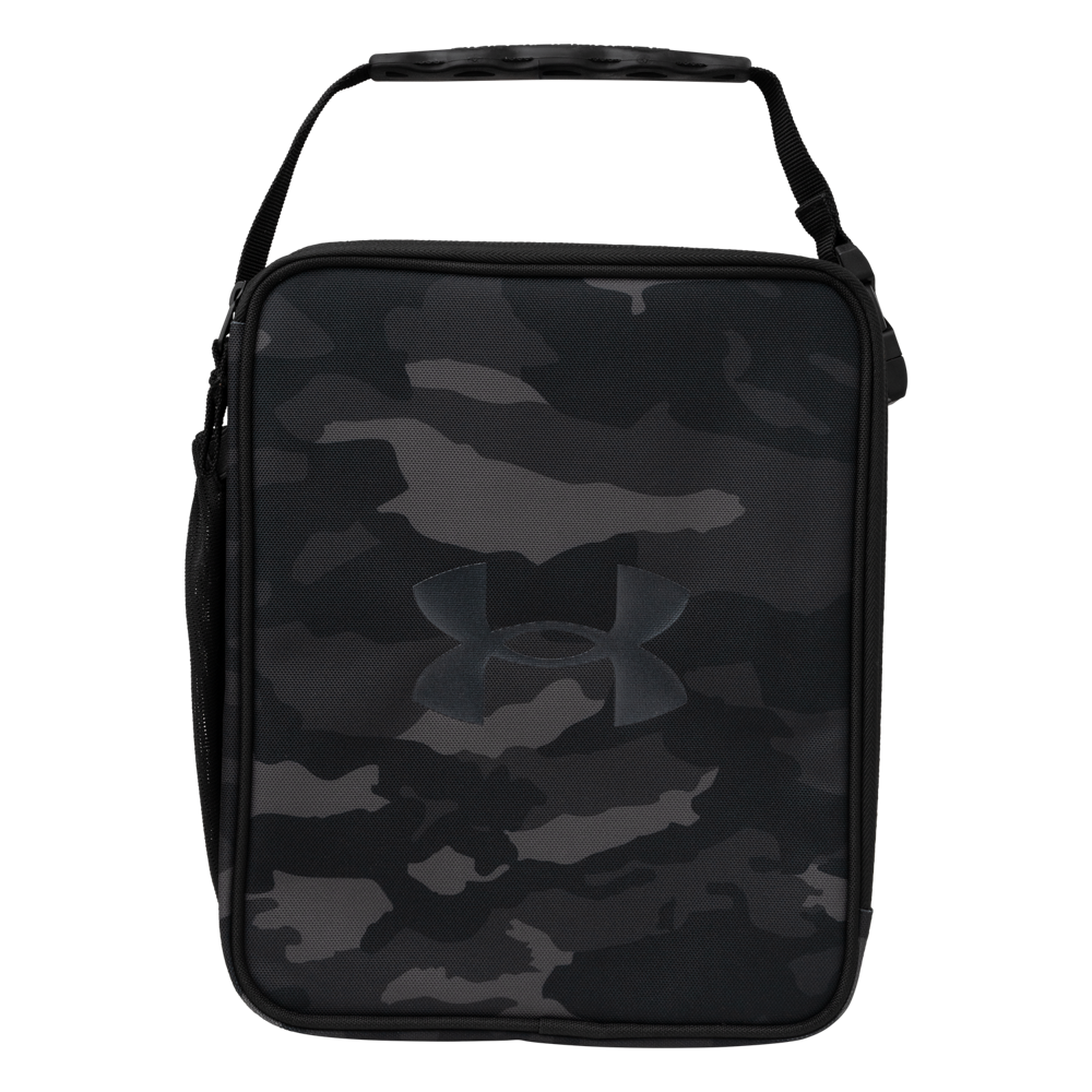 Scrimmage 3 Lunchbox