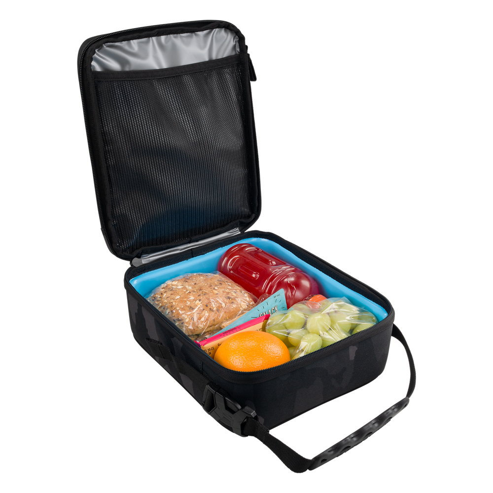 Scrimmage 3 Lunchbox