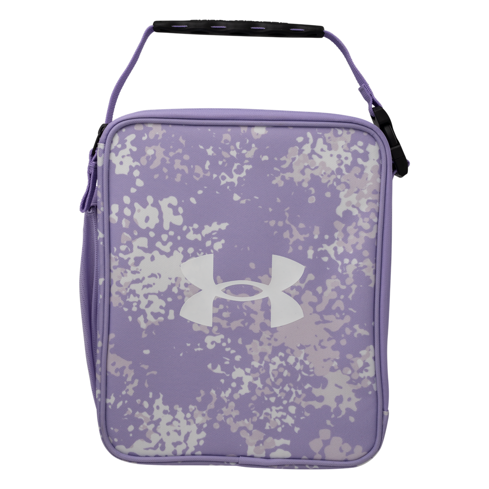 Scrimmage 3 Lunchbox