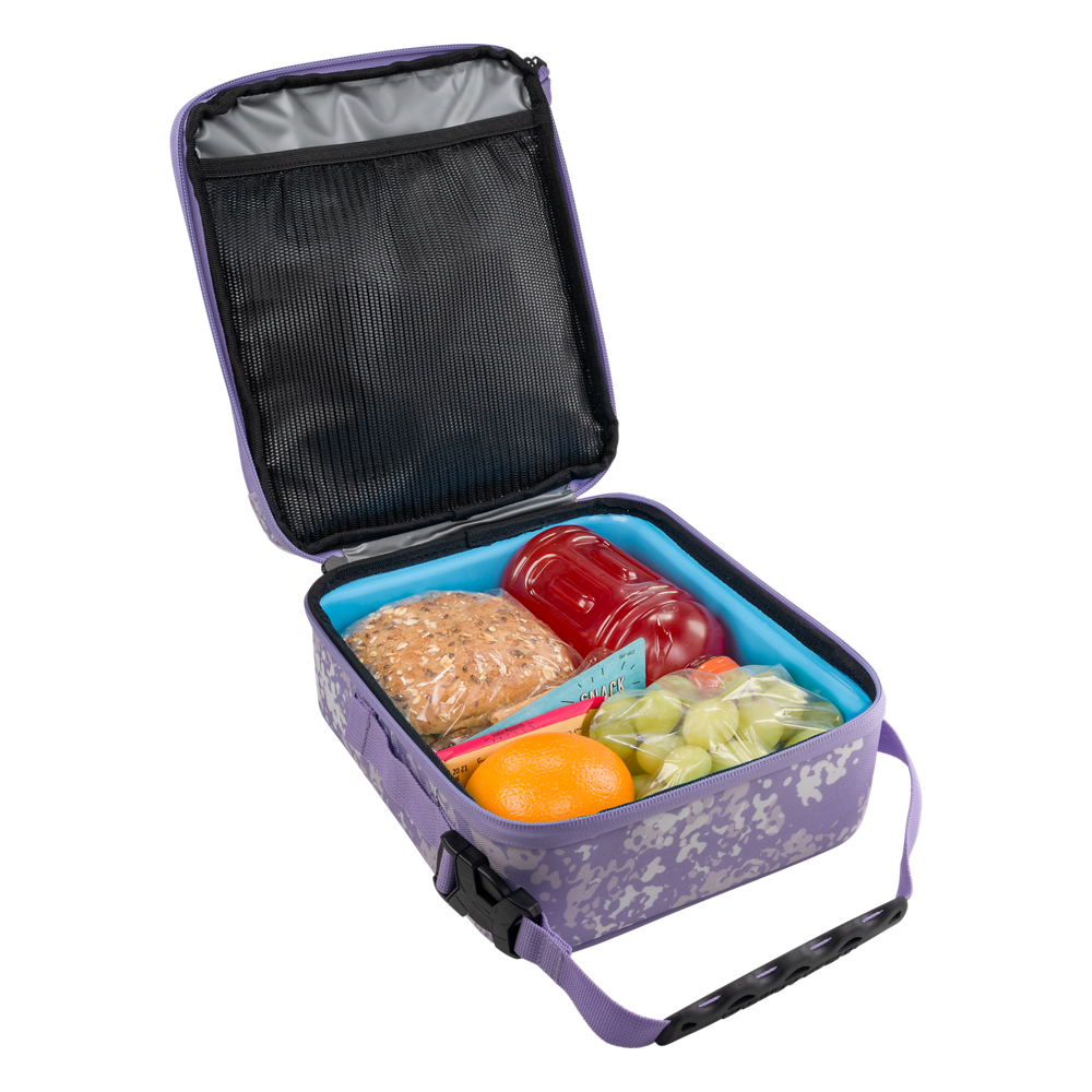 Scrimmage 3 Lunchbox