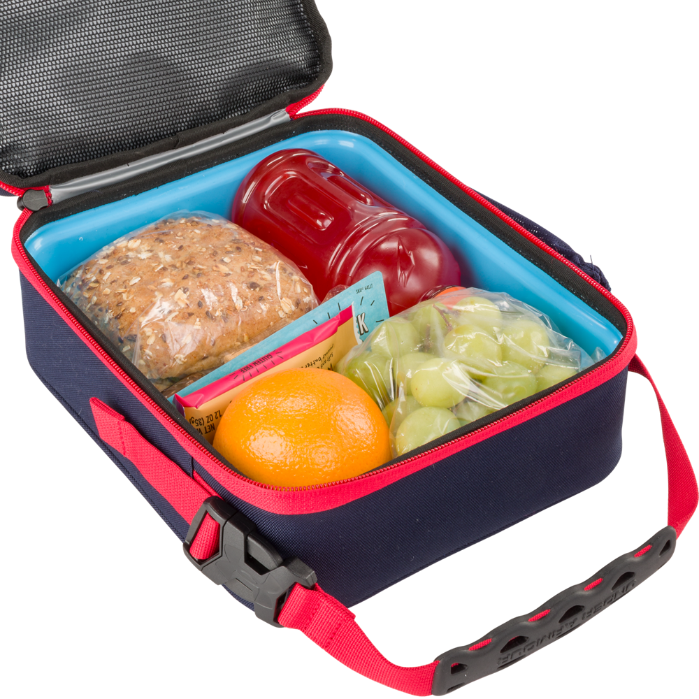 Scrimmage 3 Lunchbox