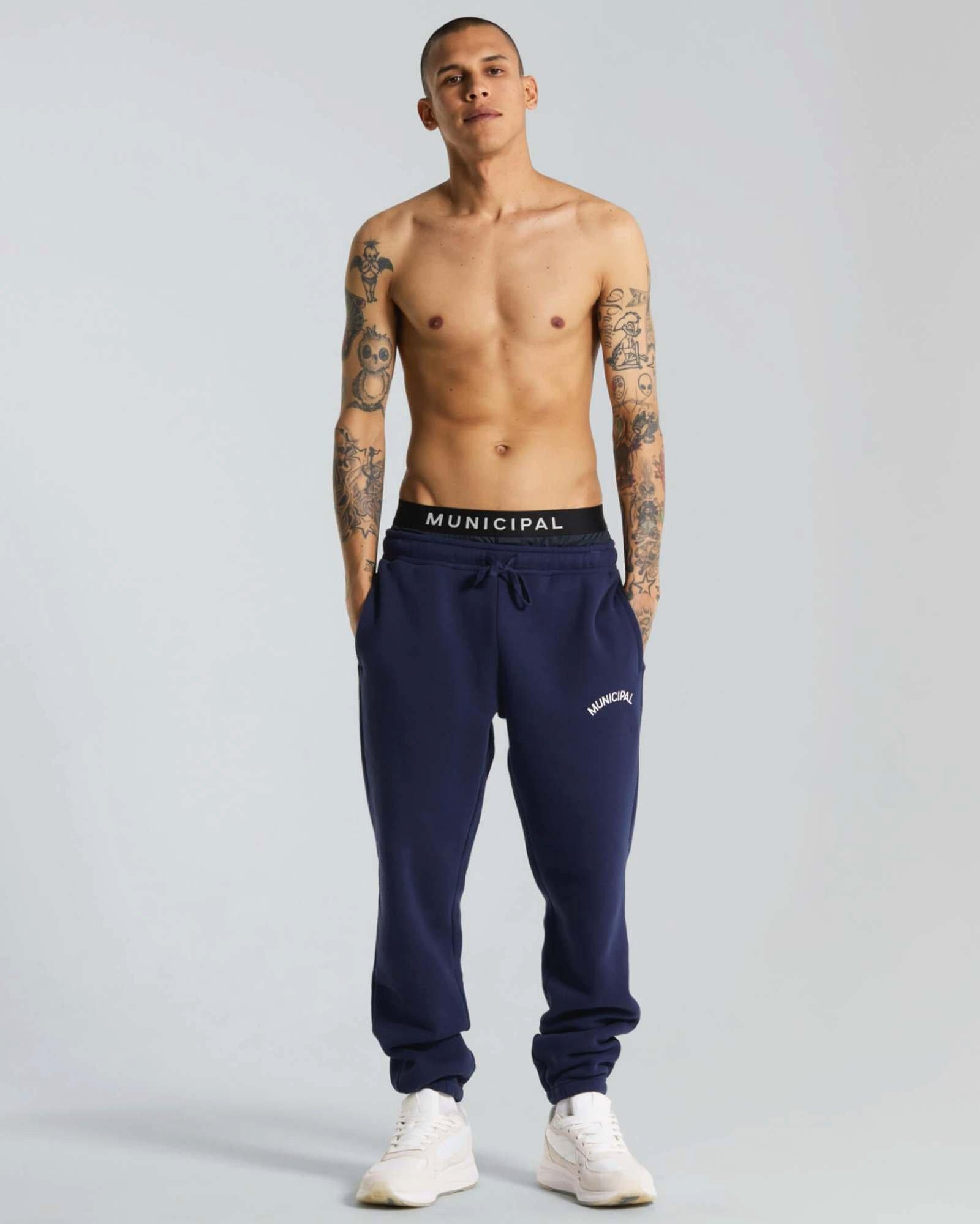 Men's M. 330 Sweatpants