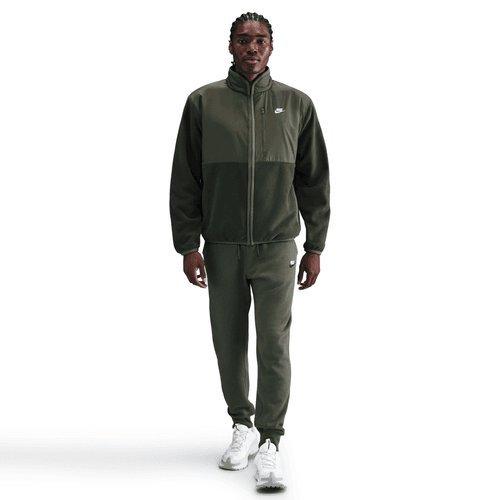 Men's Sportswear Club Winterized Full-Zip Jacket