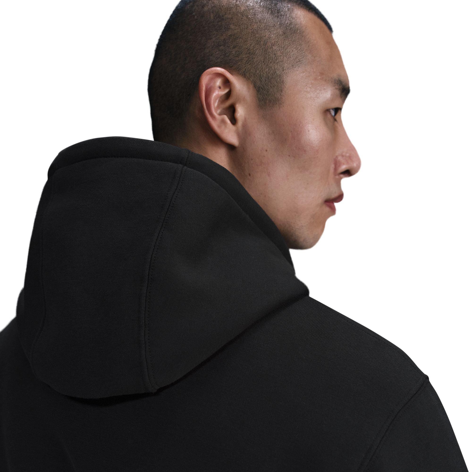 Men's Sportswear Club Fleece GFX Pullover Hoodie