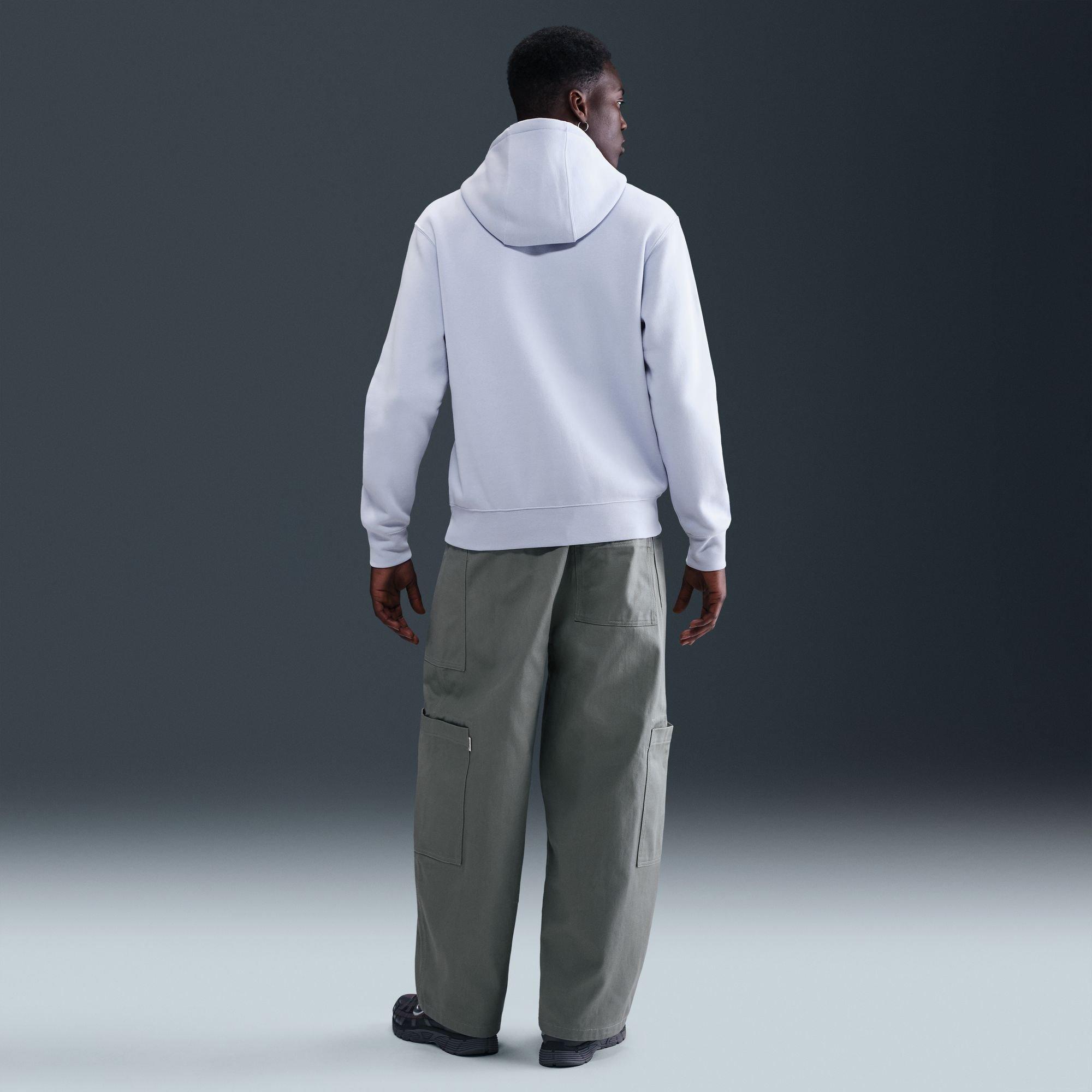 Men's Sportswear Club Fleece GFX Pullover Hoodie