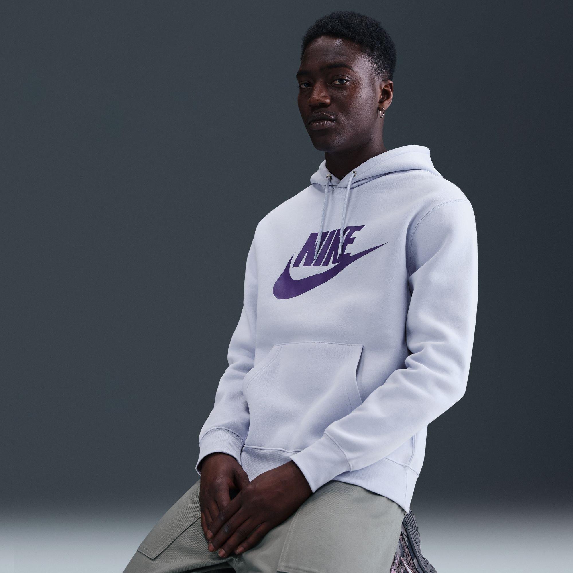 Men's Sportswear Club Fleece GFX Pullover Hoodie