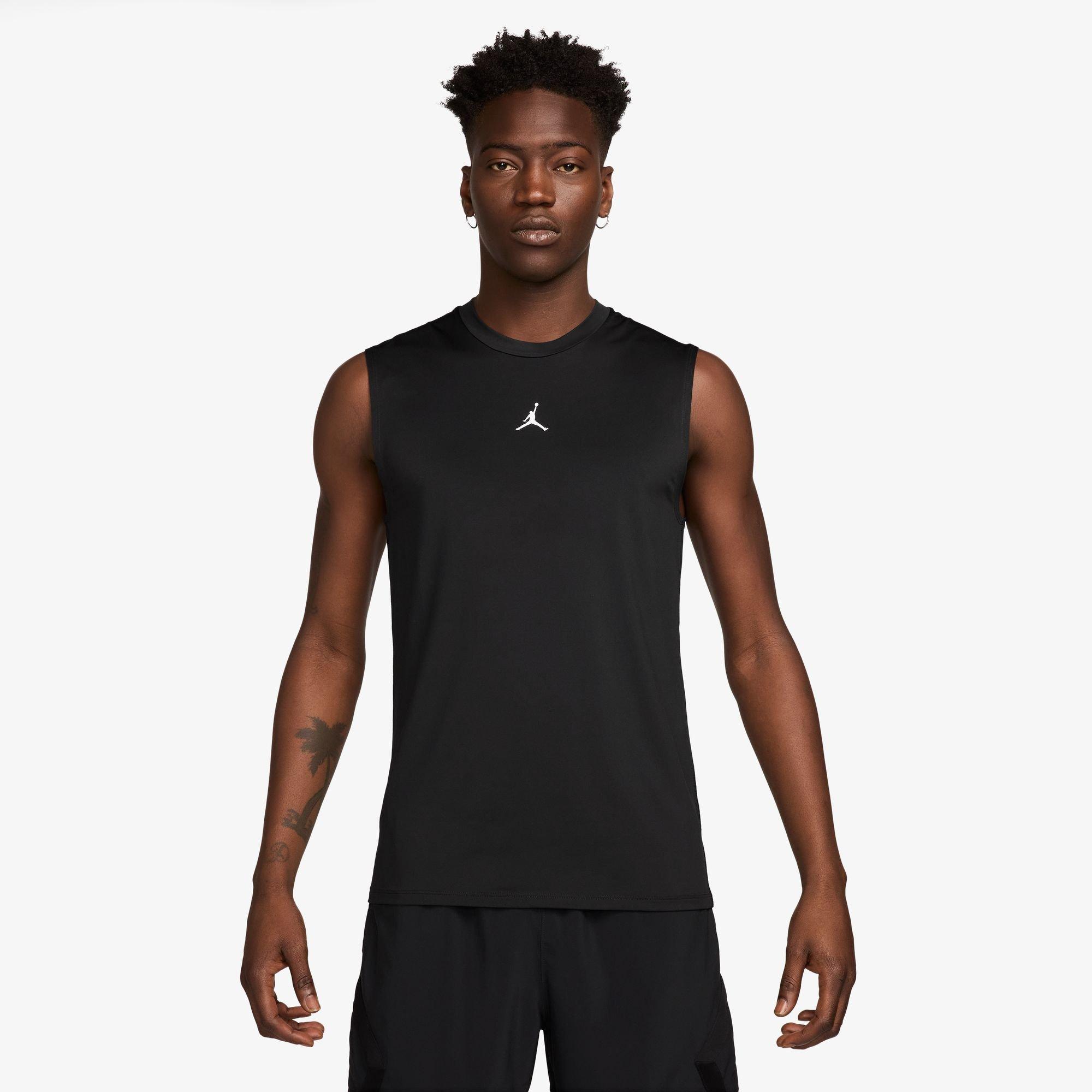 Men's Dri-FIT Bsae Layer Sleeveless Tank Top