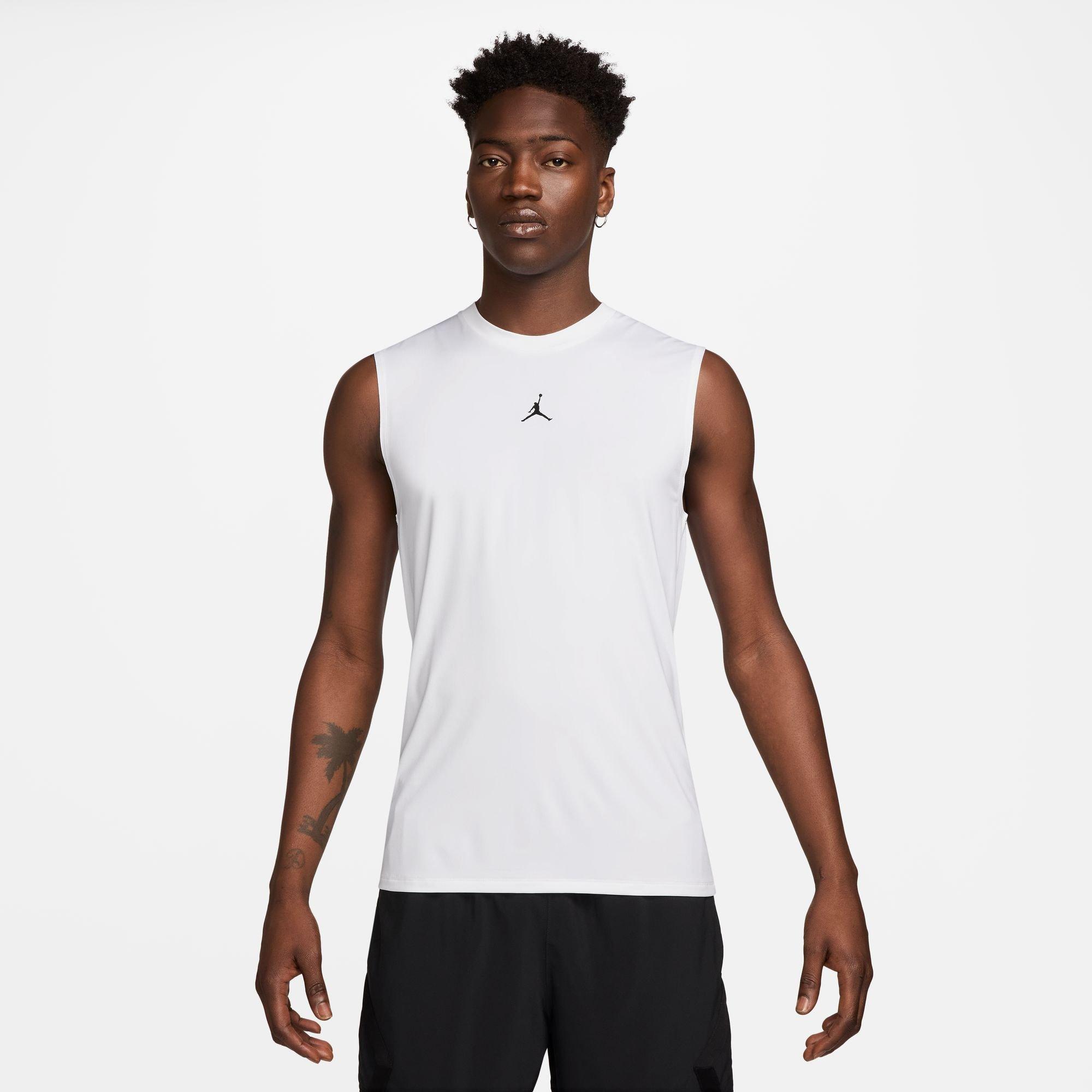 Men's Dri-FIT Bsae Layer Sleeveless Tank Top