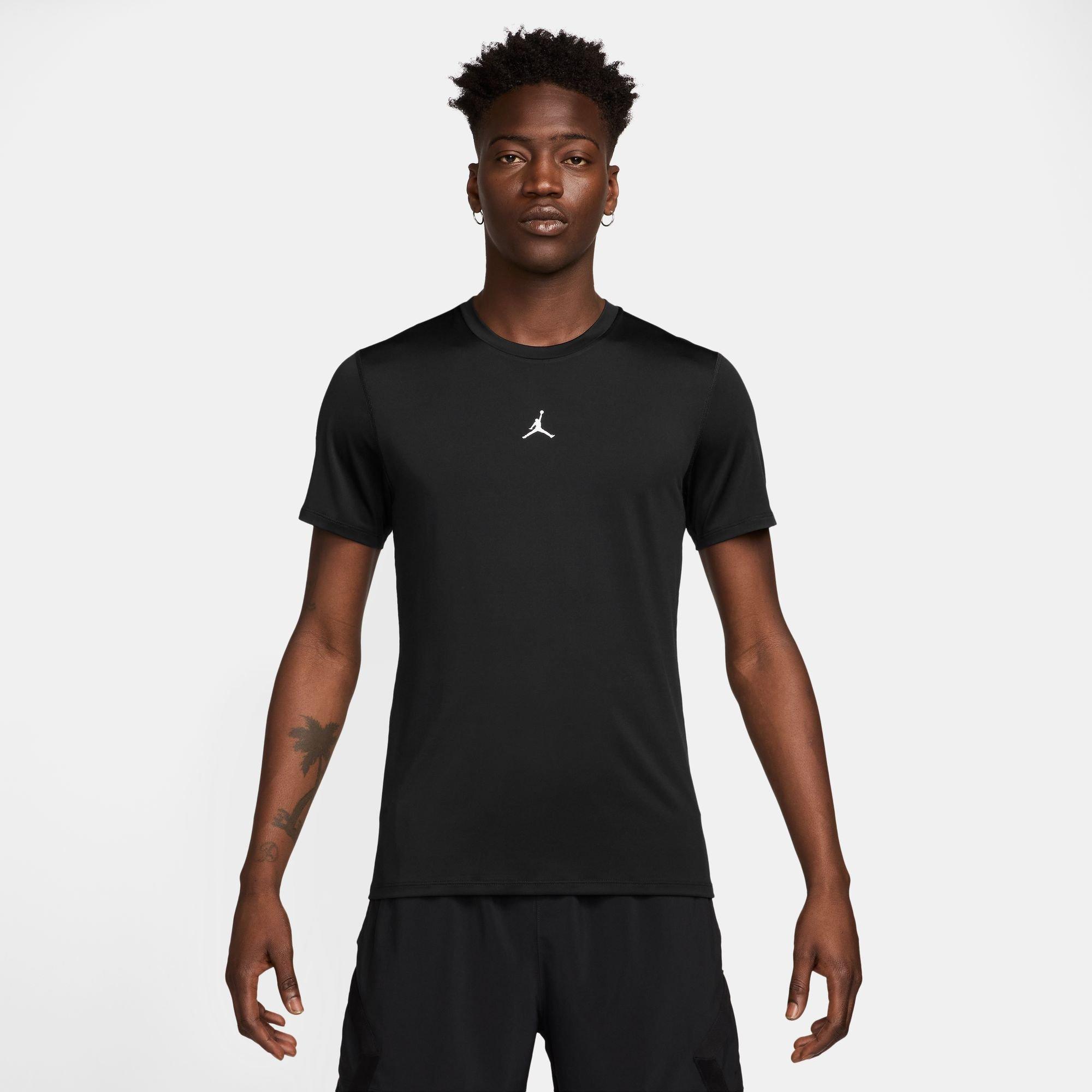 Men's Dri-FIT Base Layer Short Sleeve T-Shirt