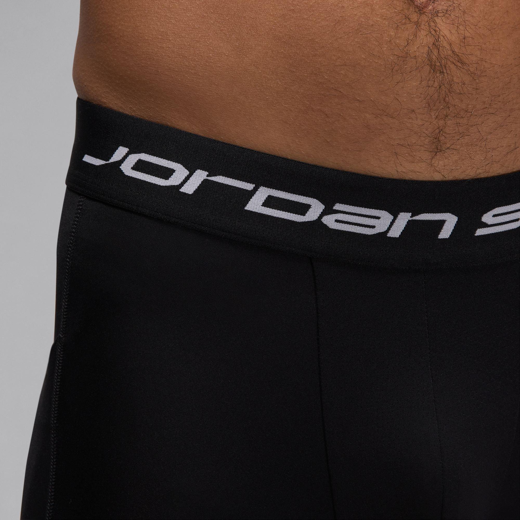 Men's Dri-FIT Sport Compression Shorts